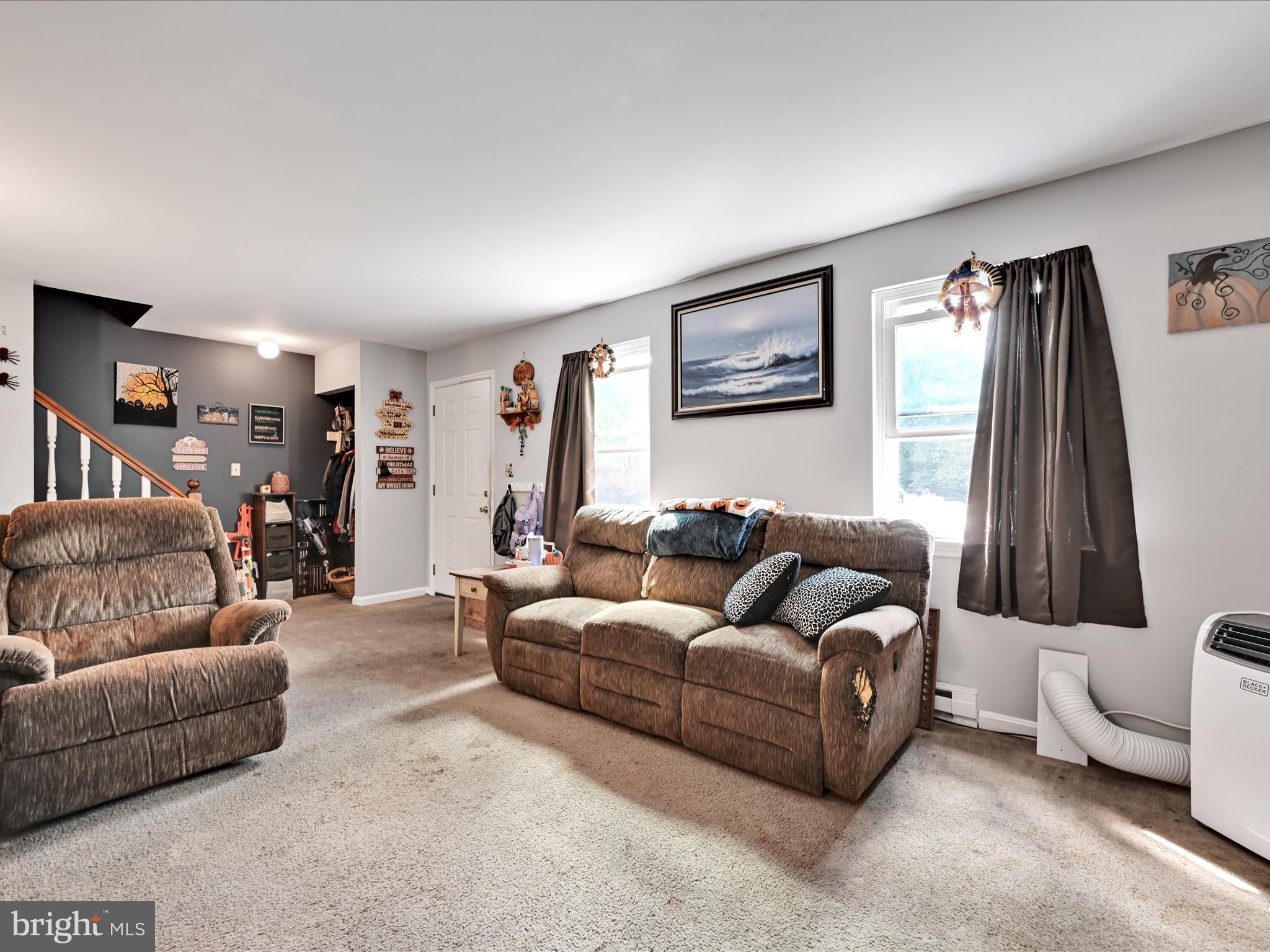 EASTWOOD MEADOWS - Residential