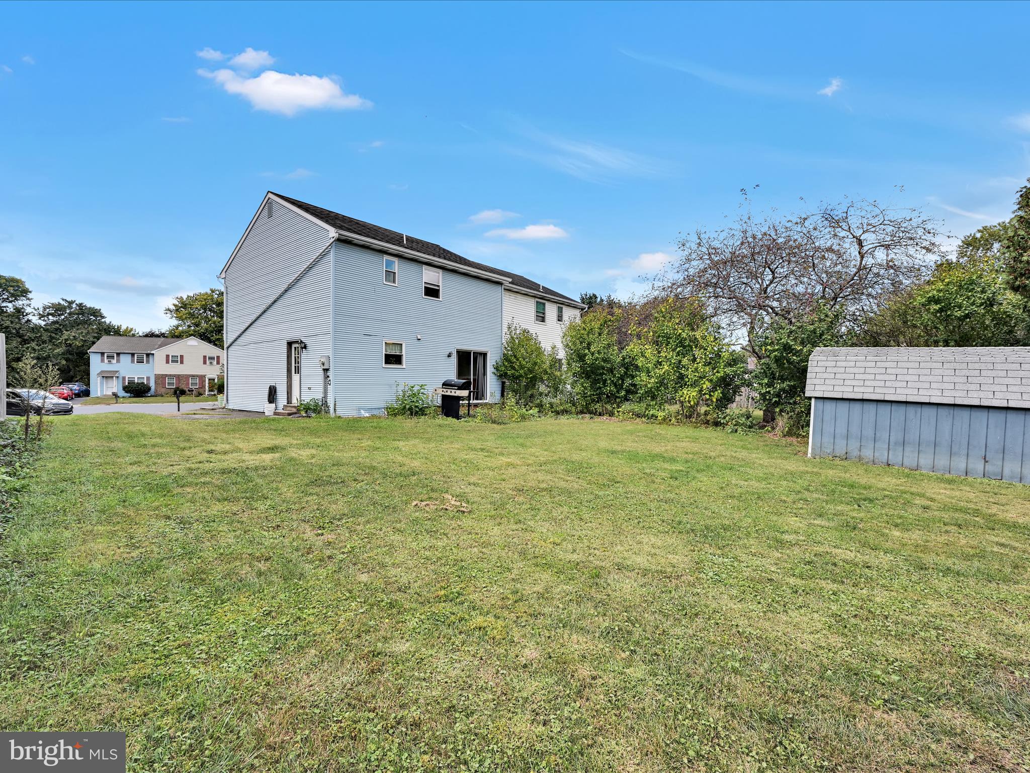 EASTWOOD MEADOWS - Residential