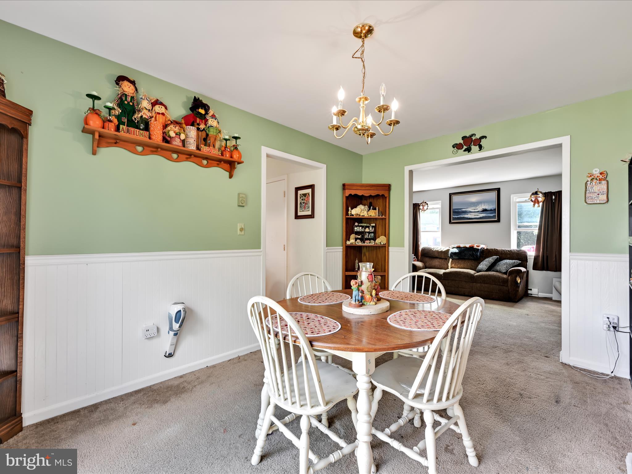 EASTWOOD MEADOWS - Residential