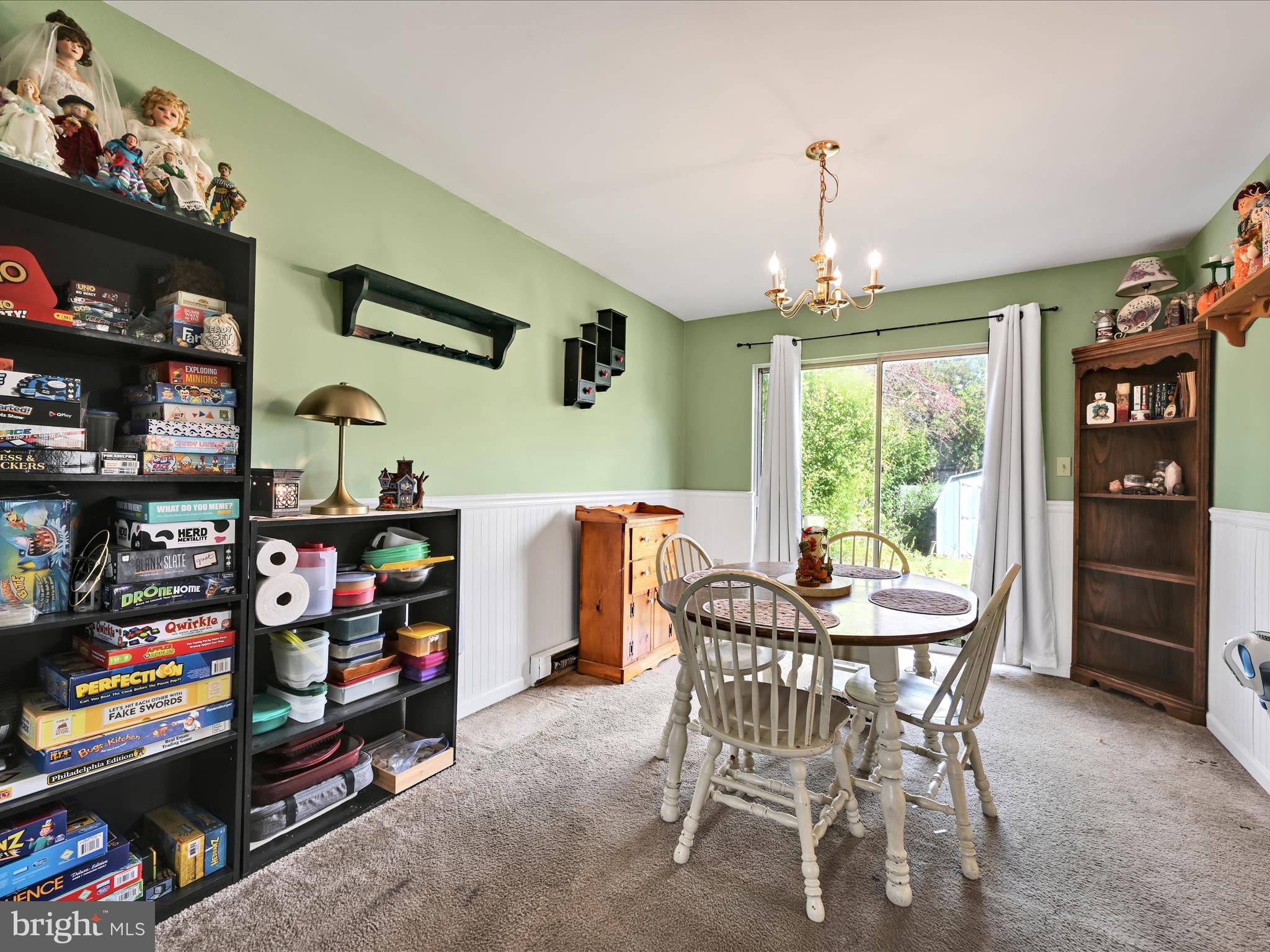 EASTWOOD MEADOWS - Residential