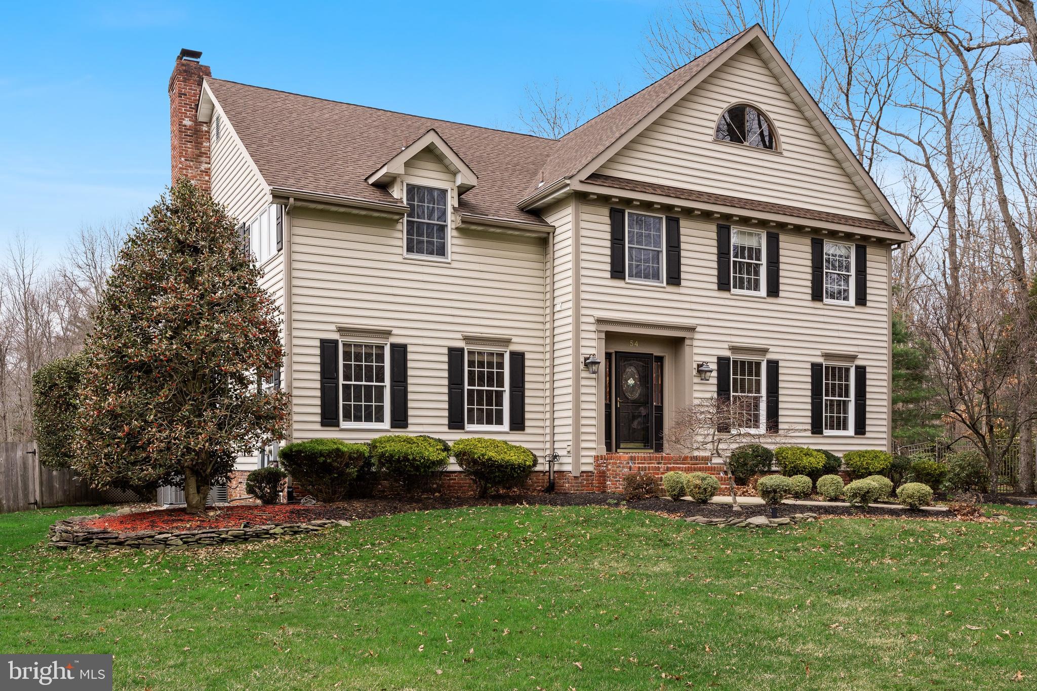 54 MEETINGHOUSE COURT