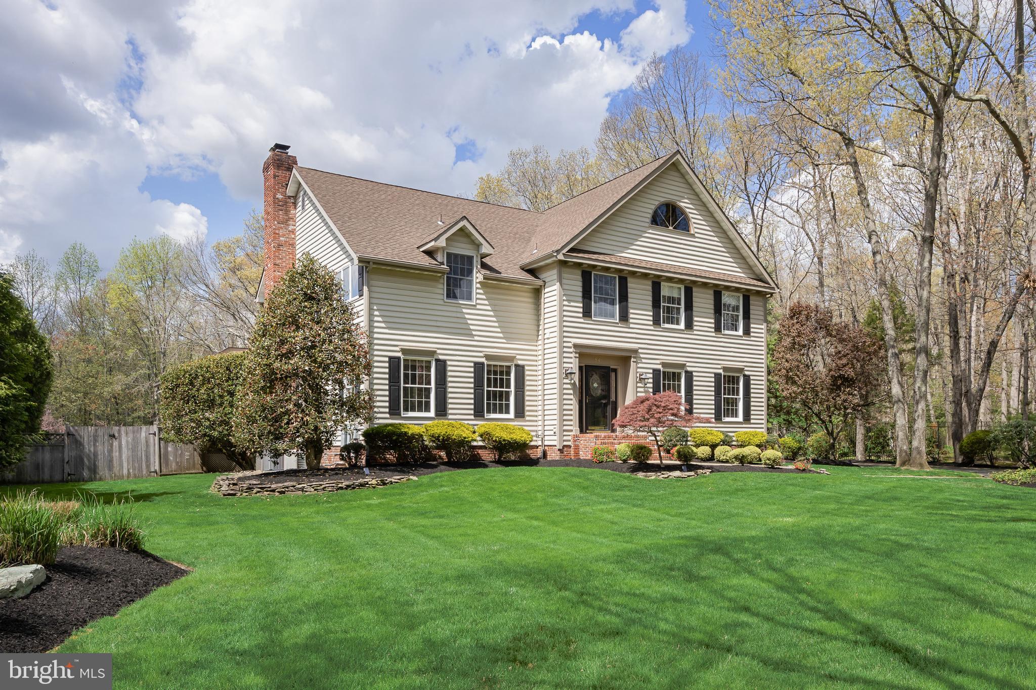 54 MEETINGHOUSE COURT