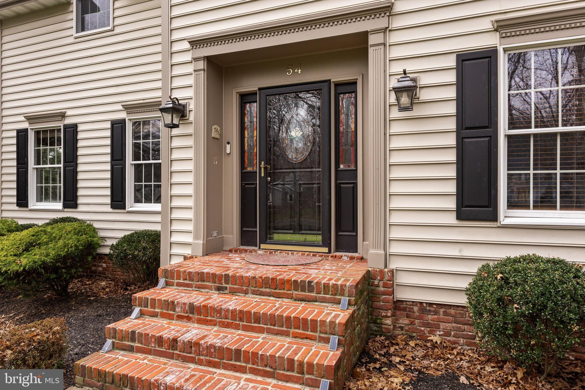 54 MEETINGHOUSE COURT