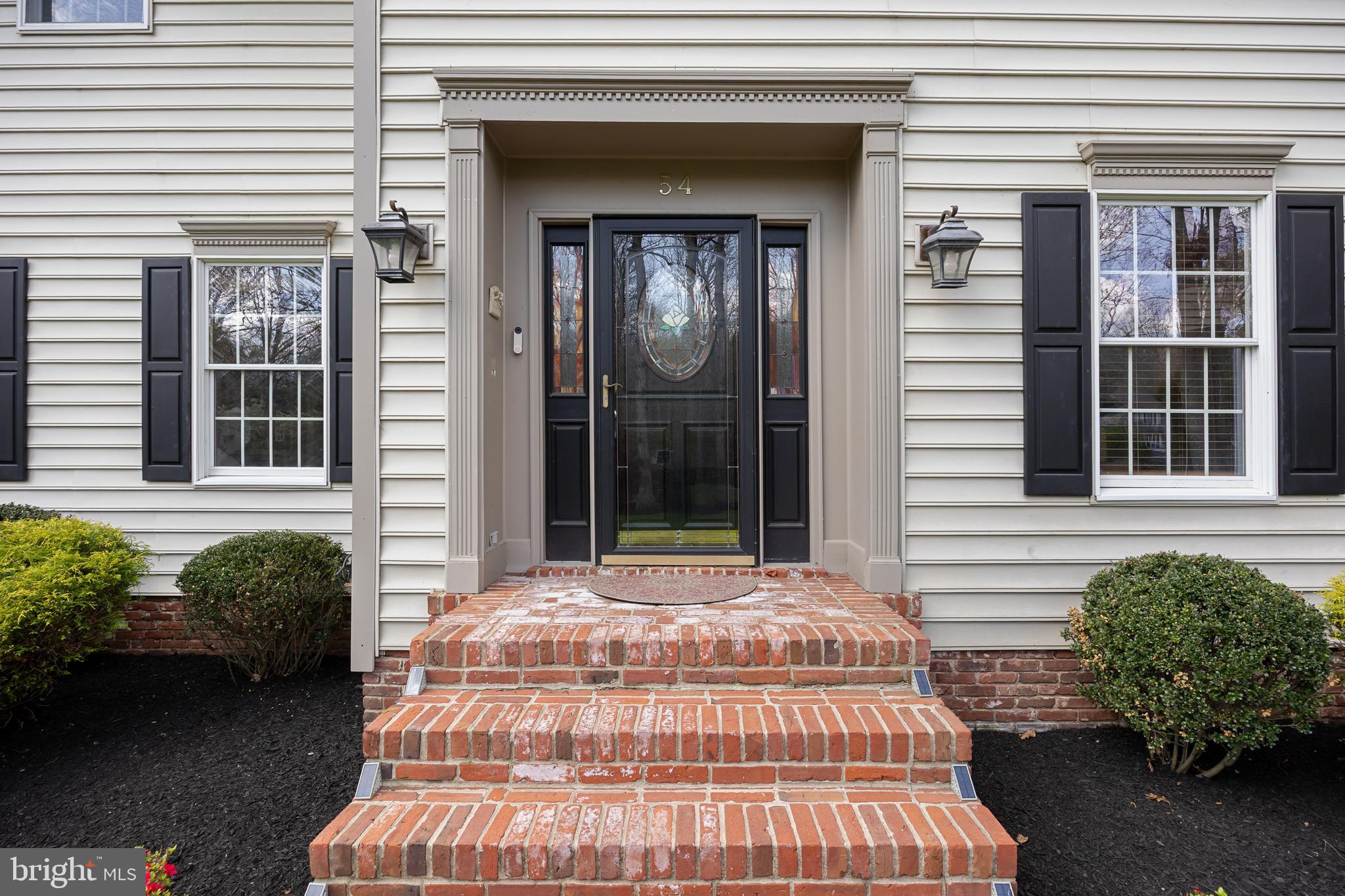 54 MEETINGHOUSE COURT