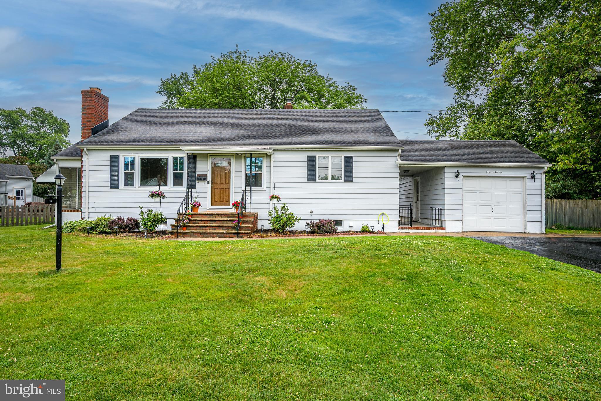 Photo 1 of 35 — 113 DUTCH NECK ROAD, HIGHTSTOWN, NJ 08520