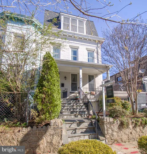 1440 A Street NE, Washington, DC 20002 - MLS#: DCDC2190844