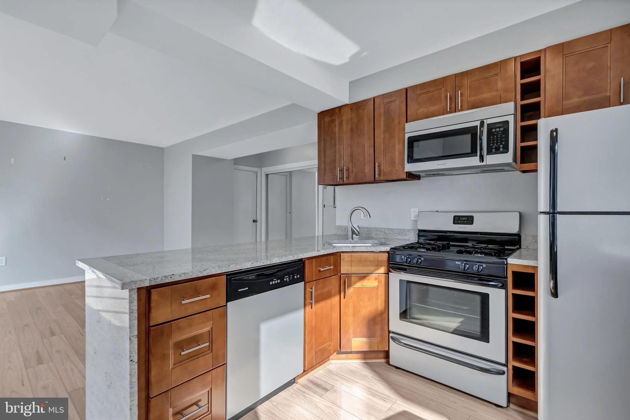 1245 13th Street NW Unit 416