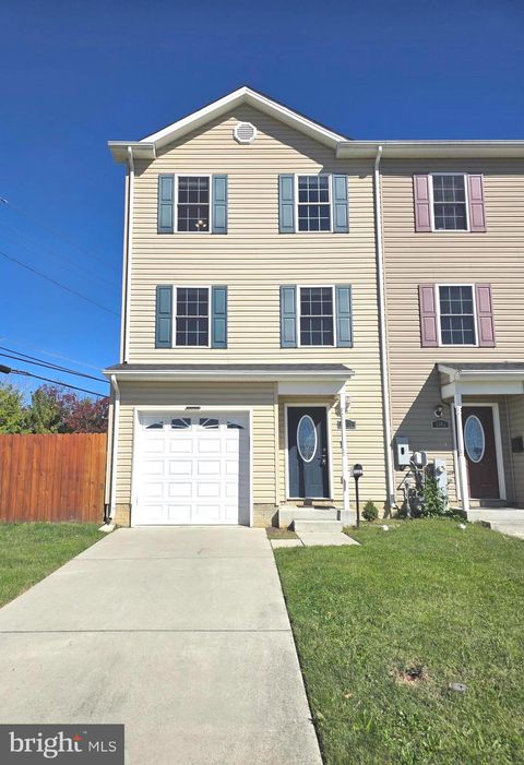 1301 DELBERT AVENUE DUNDALK MD 21222
