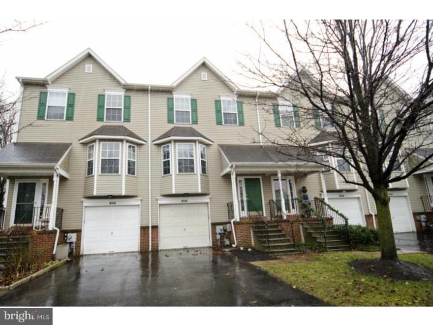 Clean and Neutral 3 Bedroom, 2.5 Bath Williamsburg Commons townhome! Just 12 years young, YOU can take advantage of this offering in a highly desirable townhome community. Foyer entrance with hardwood floors leads into the large and open formal Living Room with Bay Window and wall-to-wall carpeting. The Dining Room also offers wall-to-wall carpeting and the floor plan leads directly into the bright, neutral kitchen. The Kitchen is huge and features a blank canvas; white cabinetry with gas range, disposal and dishwasher, large table area and sliding doors to the rear deck!!! The 2nd floor features a Master Suite, double wide closet, Master bath complete with stall shower! 2 additional bedrooms and full hall Bath complete 2nd floor. Conveniently located nearby PA Trnpk, Routes 202 & 422, KOP Mall, Conshohocken, Restaurants, & Swedeland Park.