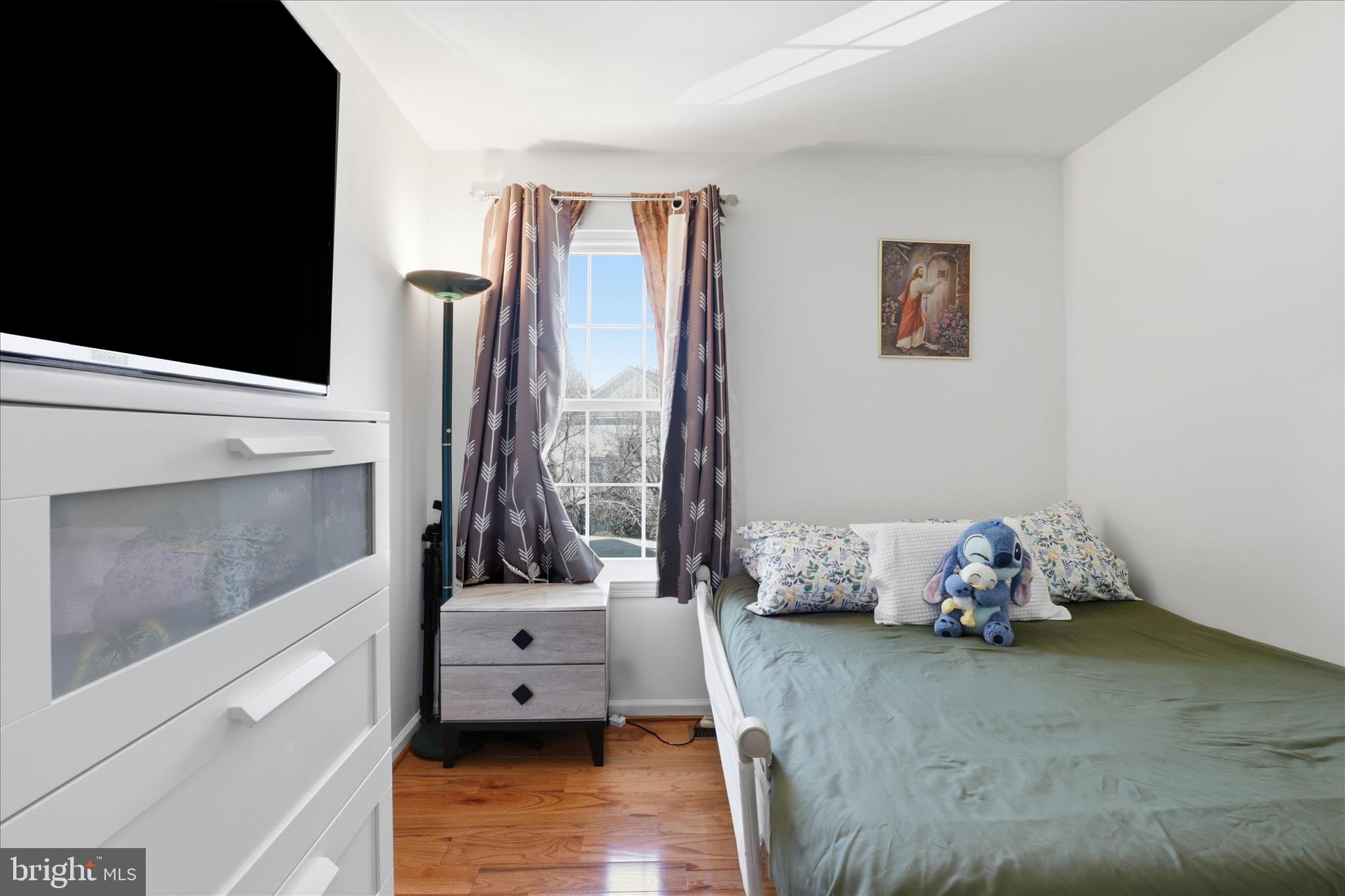 WORTHINGTON WOODS - Residential