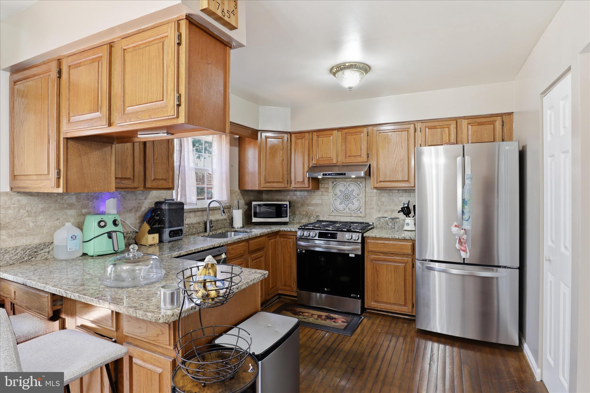 WORTHINGTON WOODS - Residential