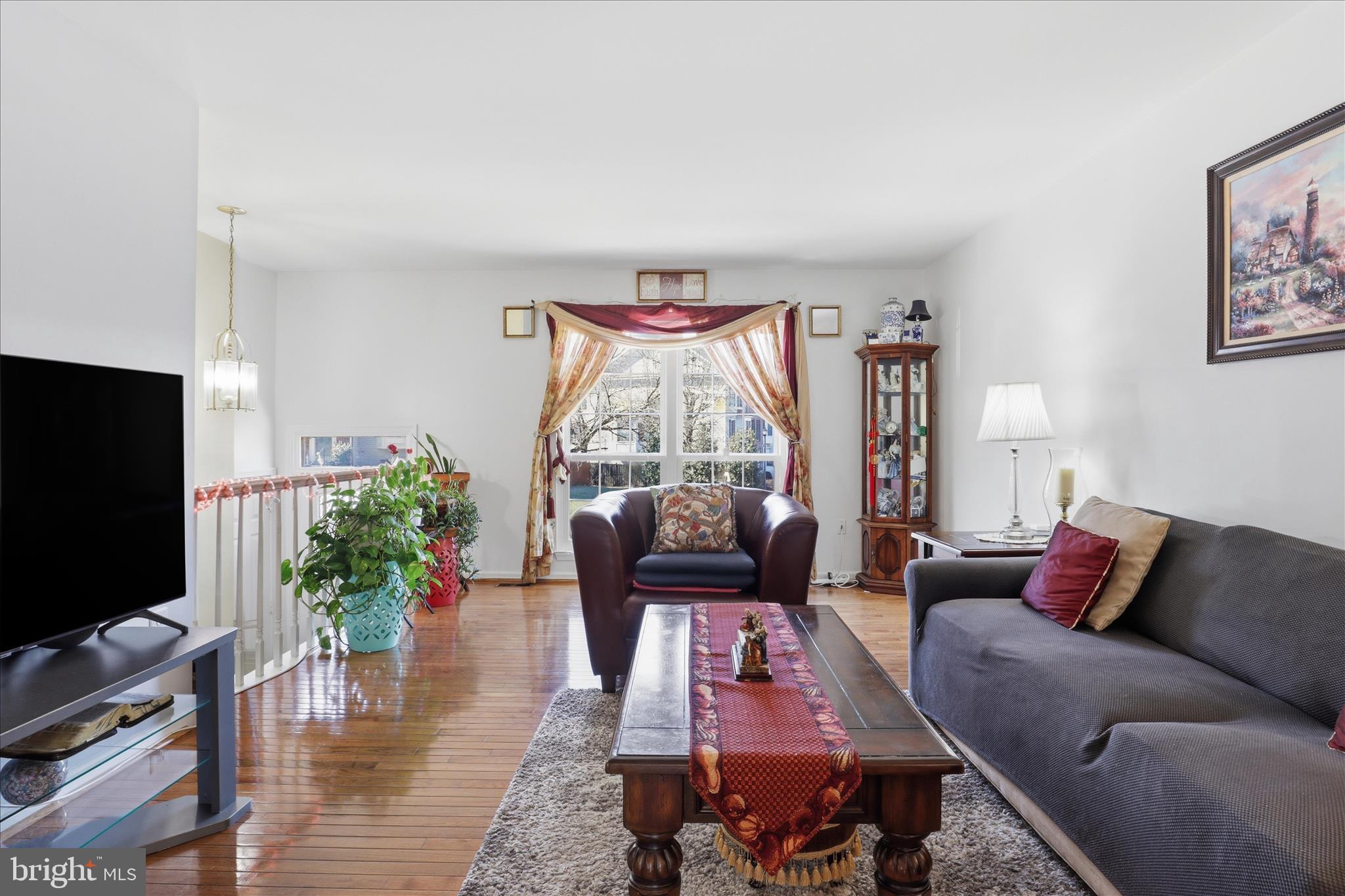 WORTHINGTON WOODS - Residential