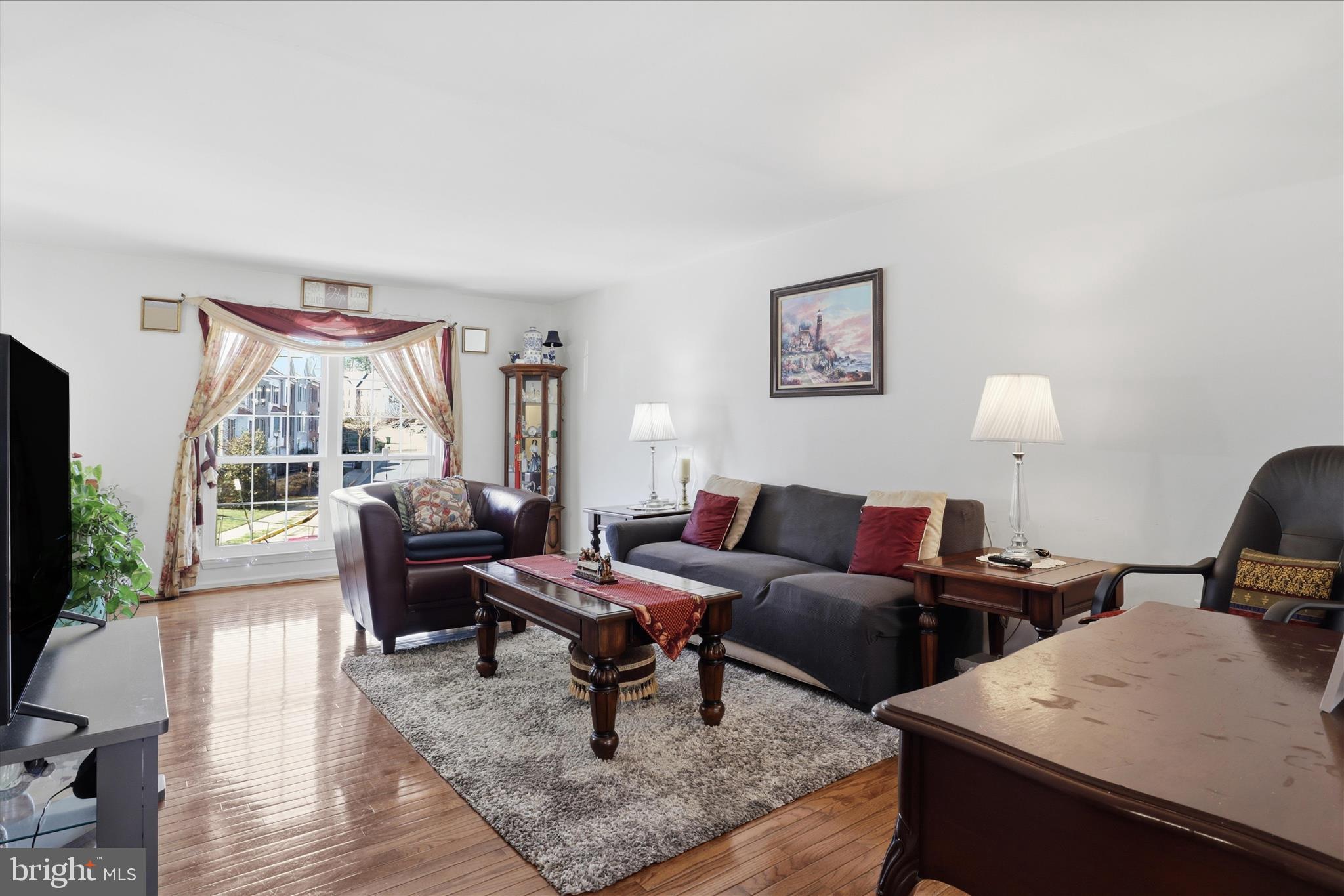 WORTHINGTON WOODS - Residential