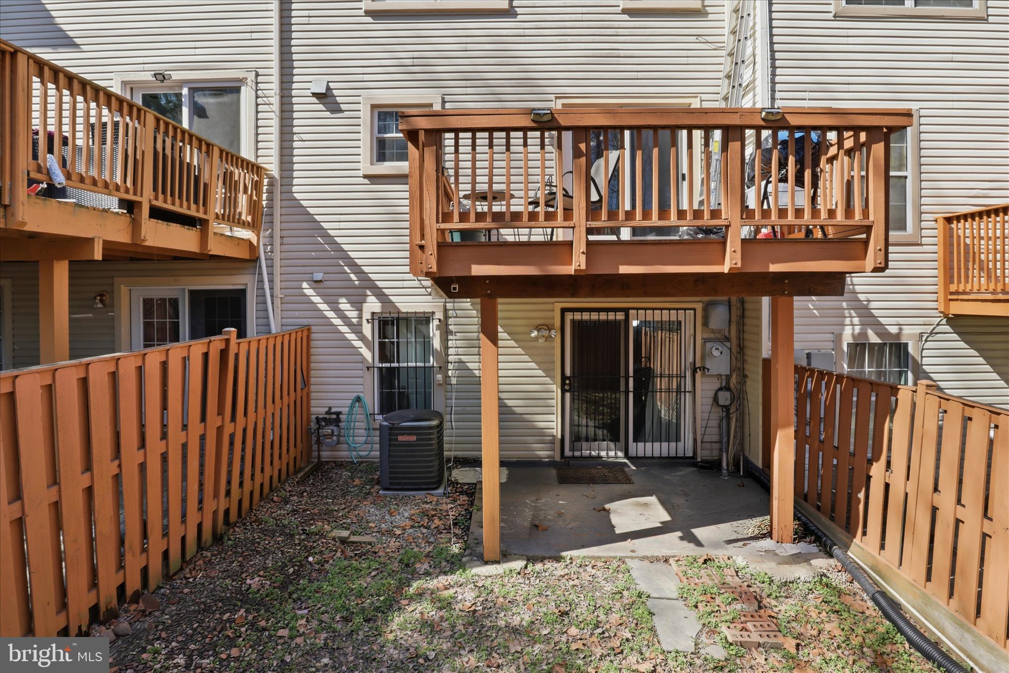 WORTHINGTON WOODS - Residential