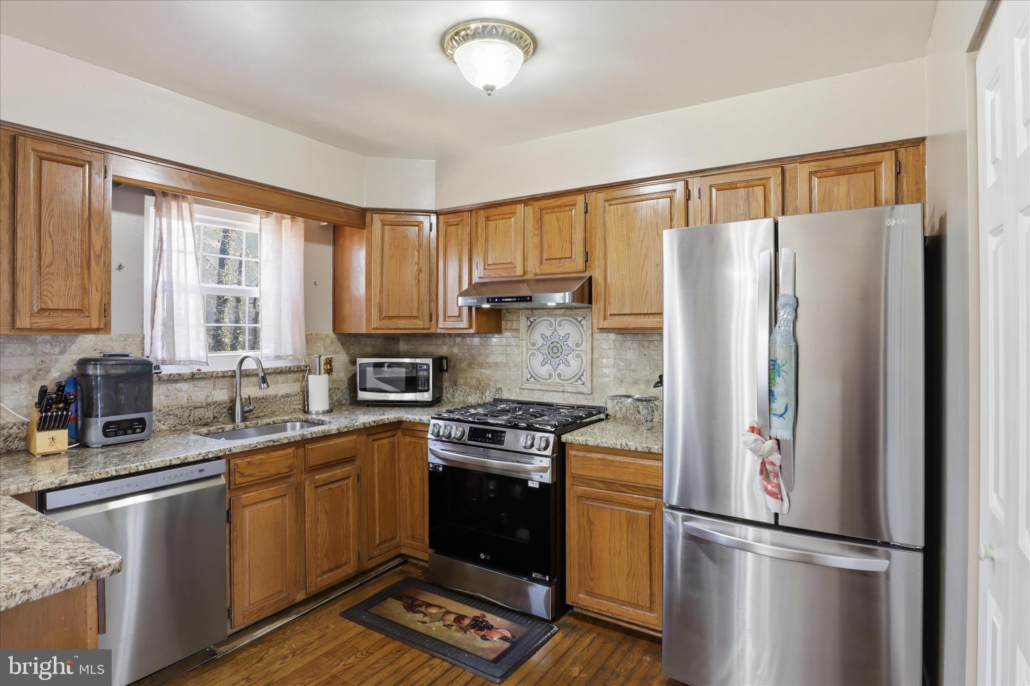 WORTHINGTON WOODS - Residential