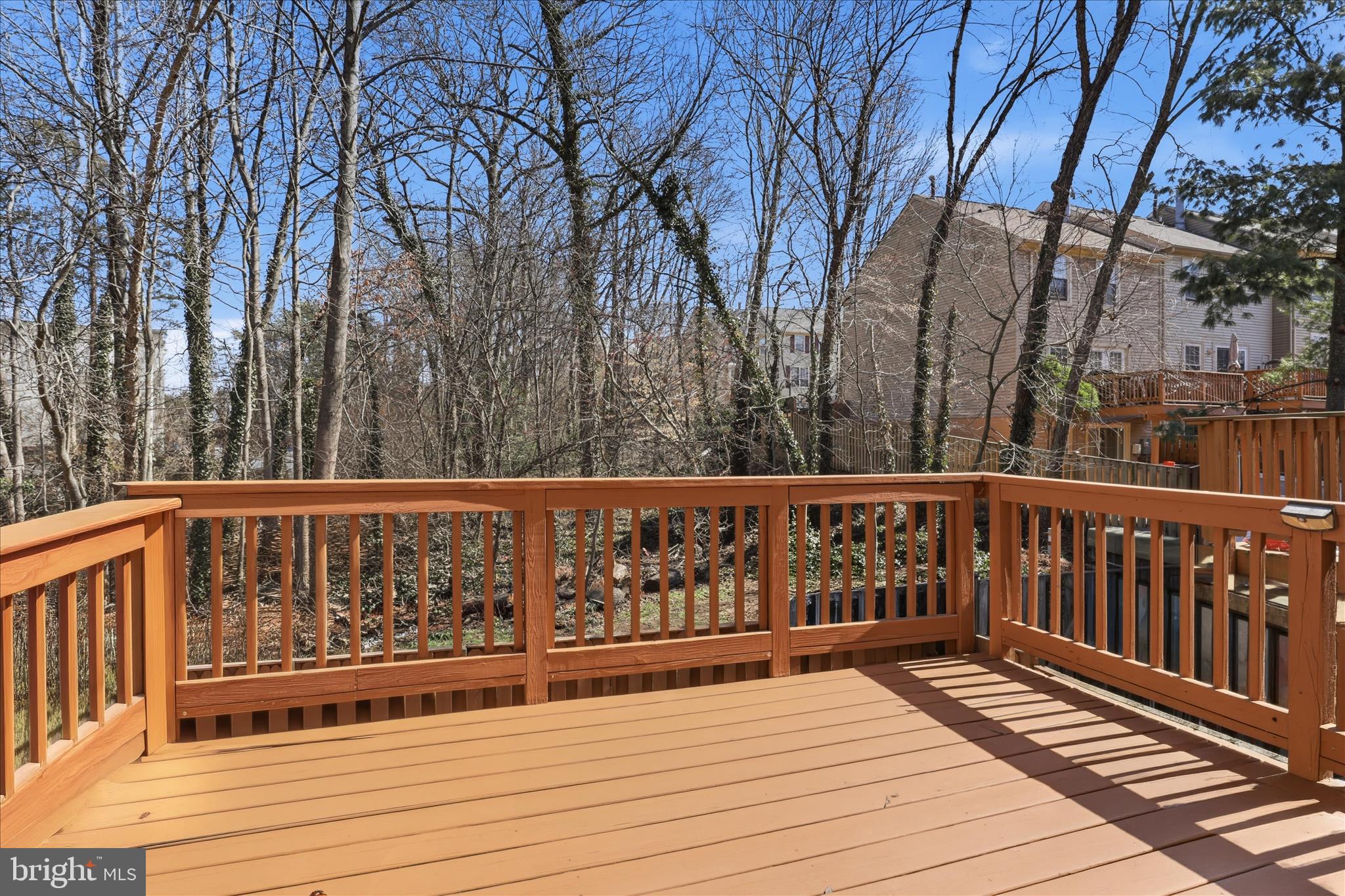 WORTHINGTON WOODS - Residential