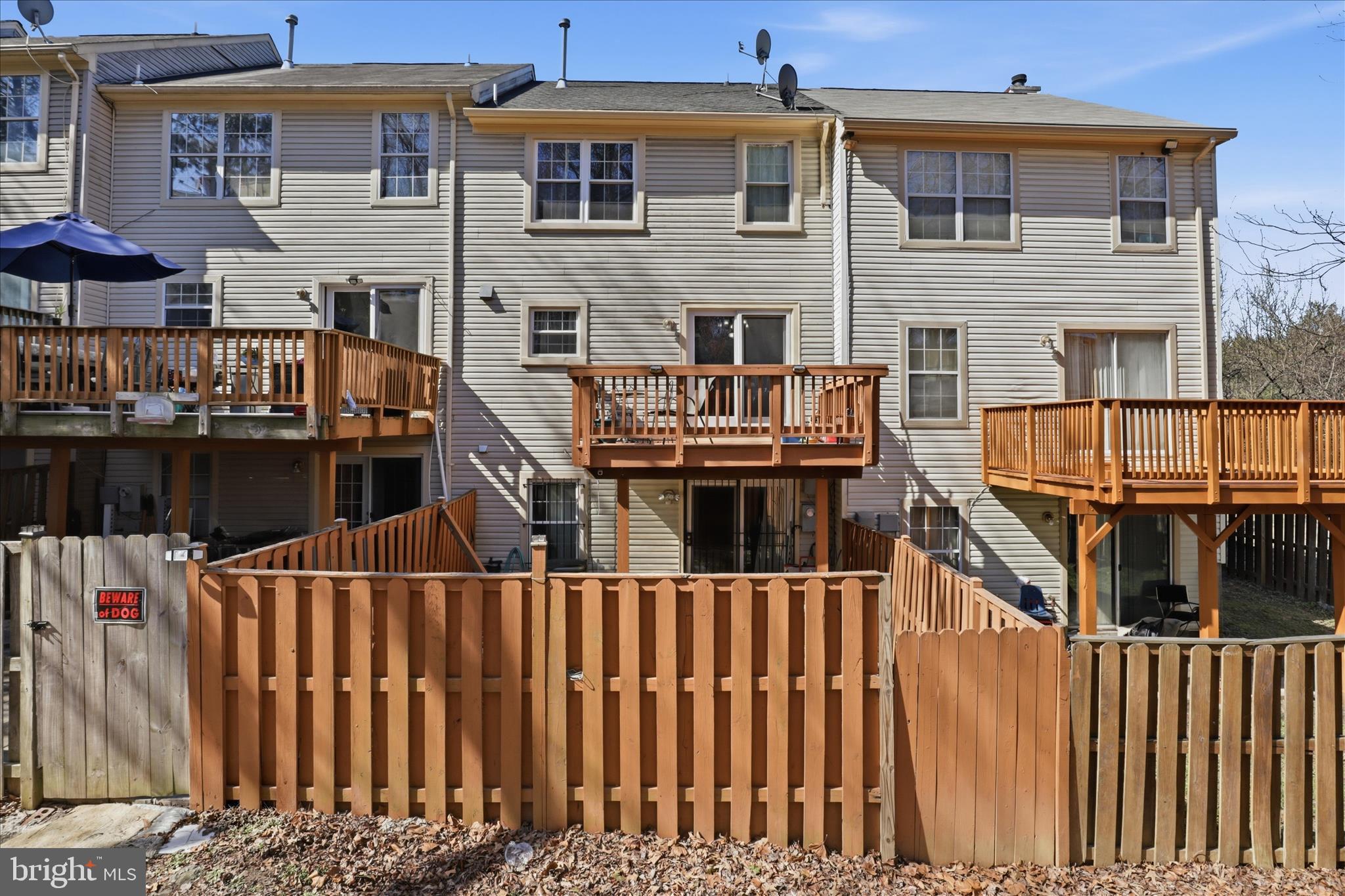 WORTHINGTON WOODS - Residential