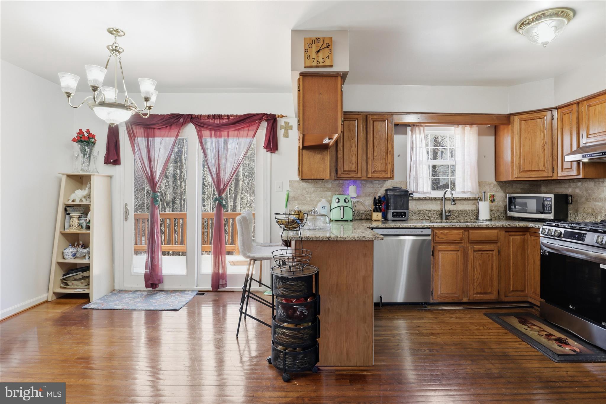 WORTHINGTON WOODS - Residential