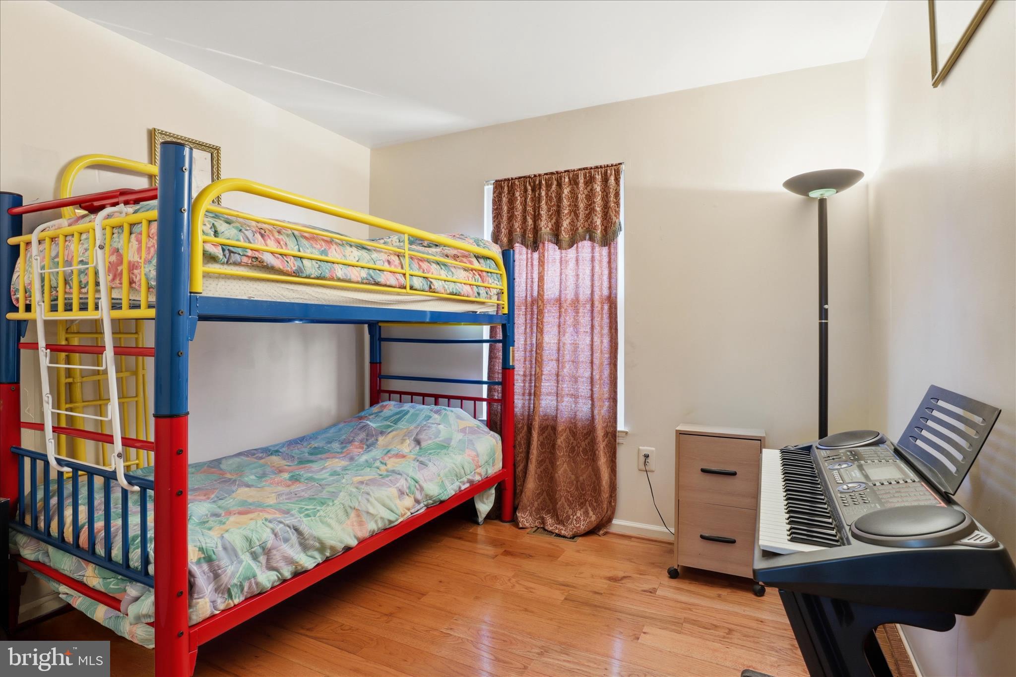 WORTHINGTON WOODS - Residential