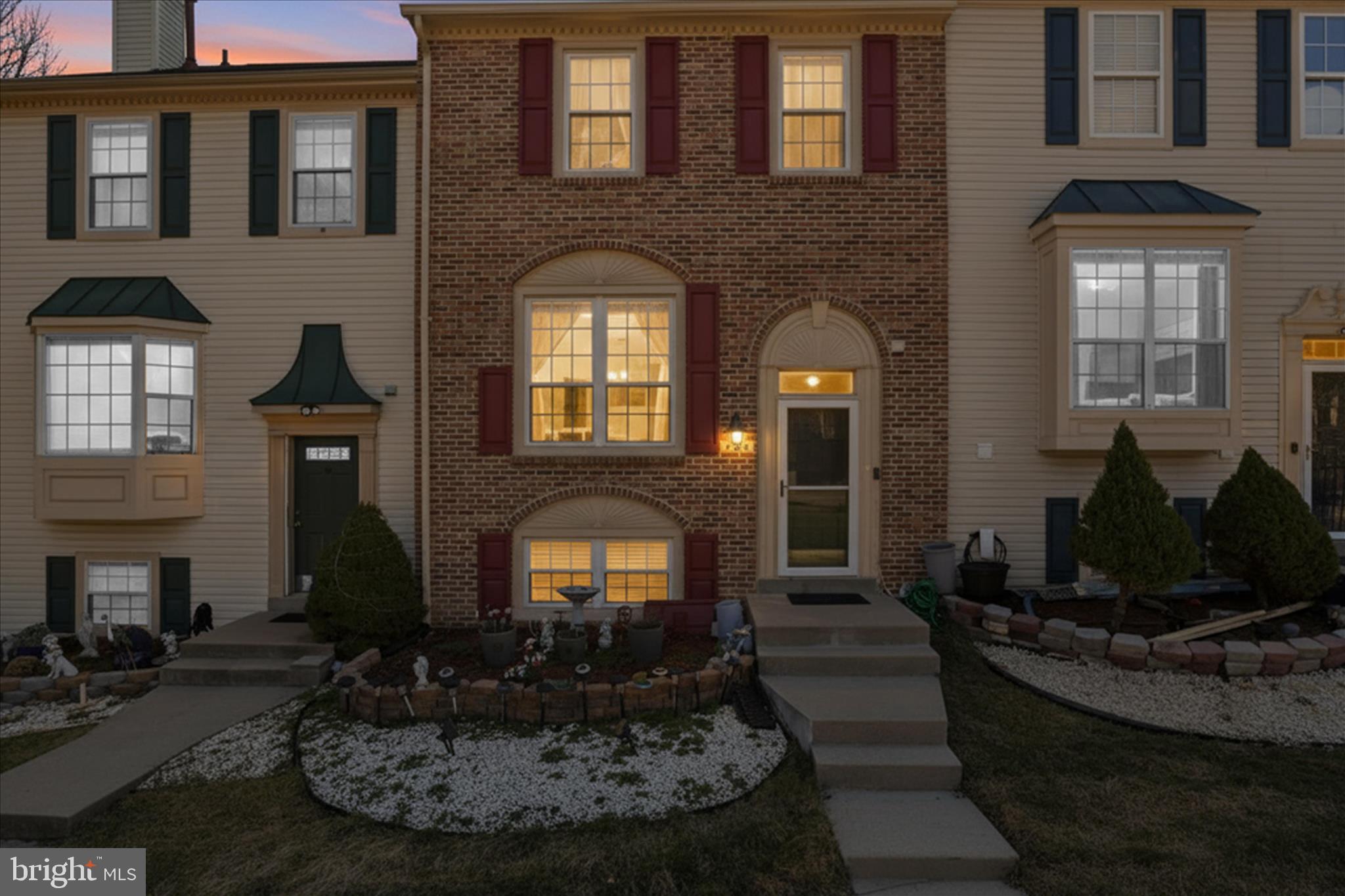 WORTHINGTON WOODS - Residential