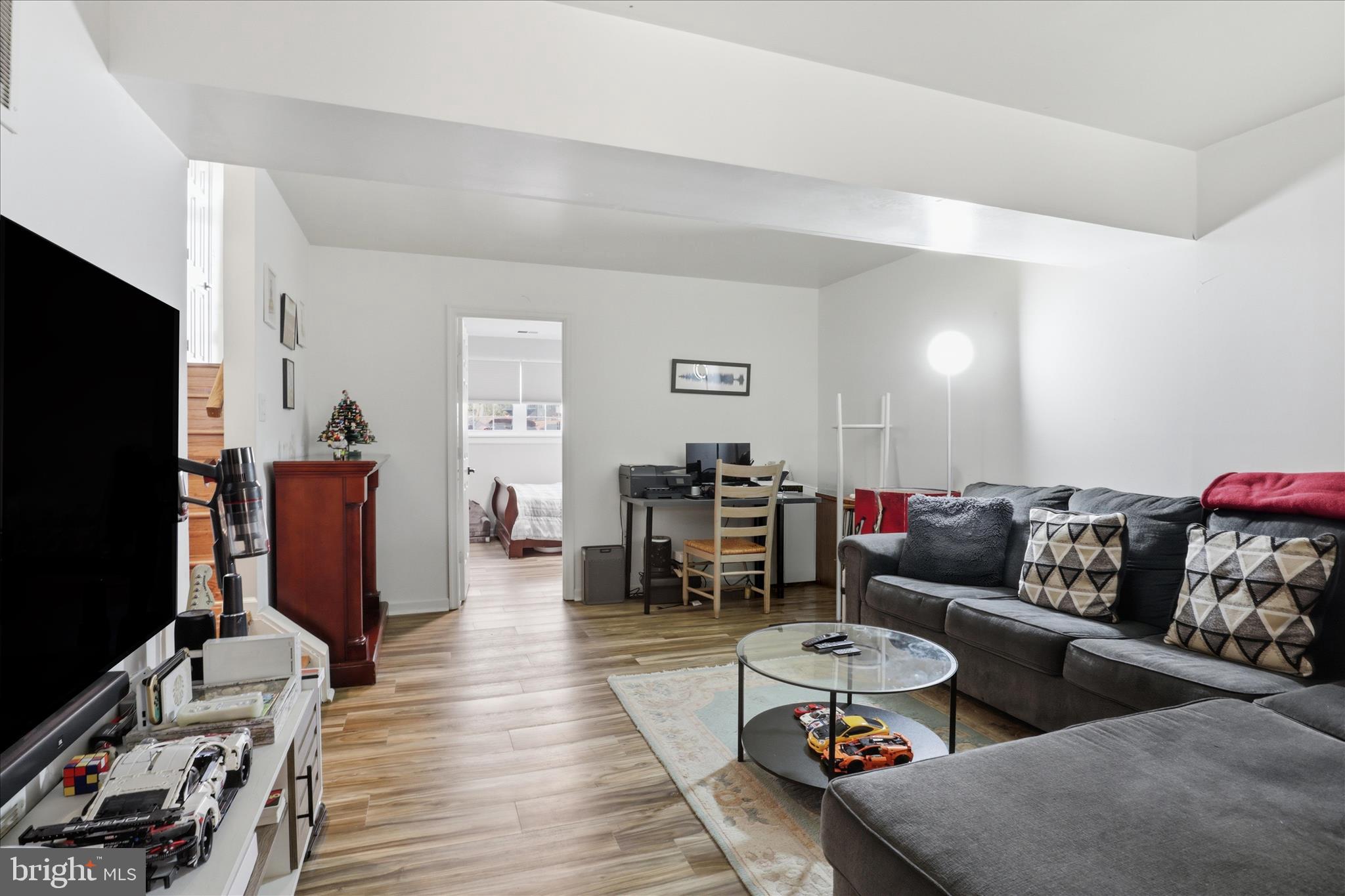 WORTHINGTON WOODS - Residential