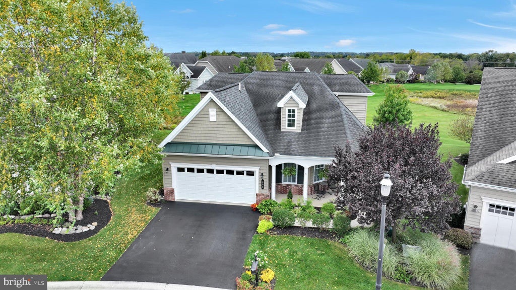 Photo of 300 Centennial Court, LITITZ, PA 17543 (MLS # PALA2096770)