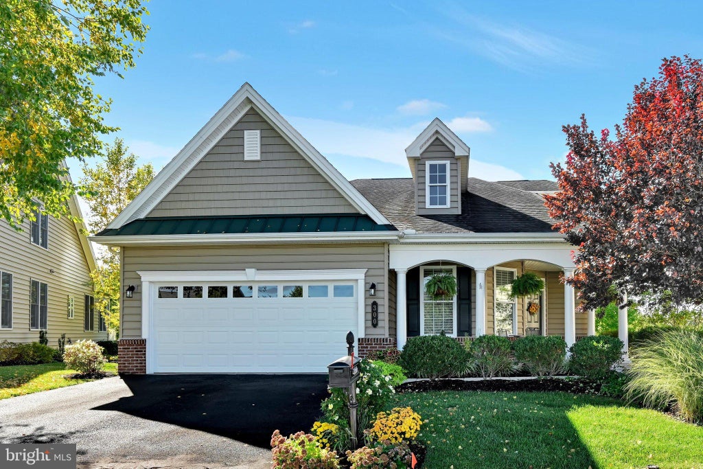 Photo of 300 Centennial Court, LITITZ, PA 17543 (MLS # PALA2096770)