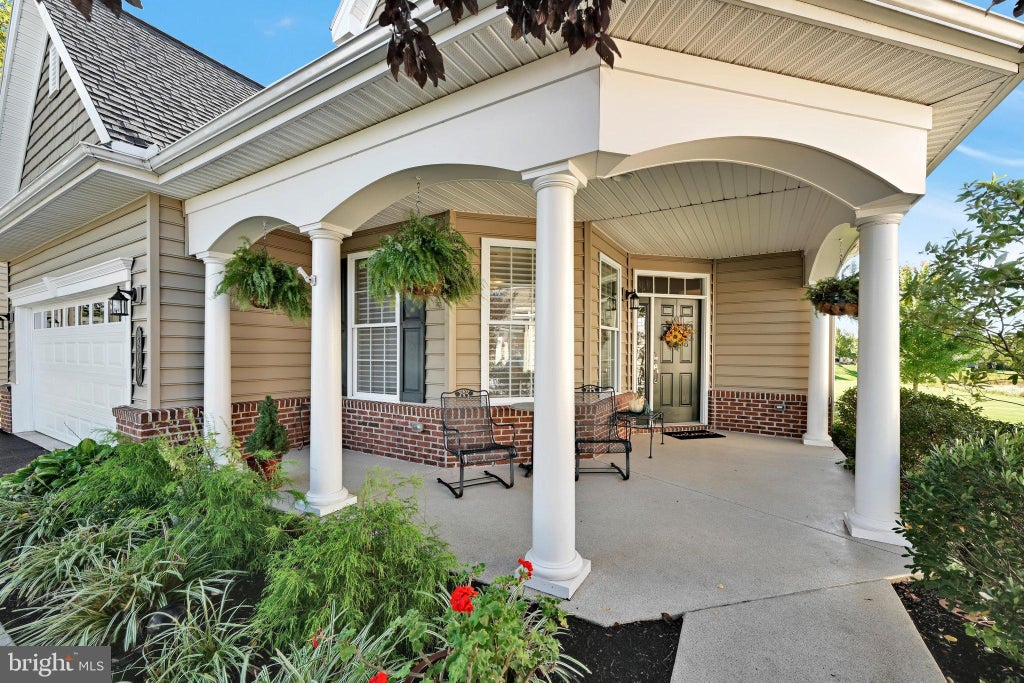 Photo of 300 Centennial Court, LITITZ, PA 17543 (MLS # PALA2096770)