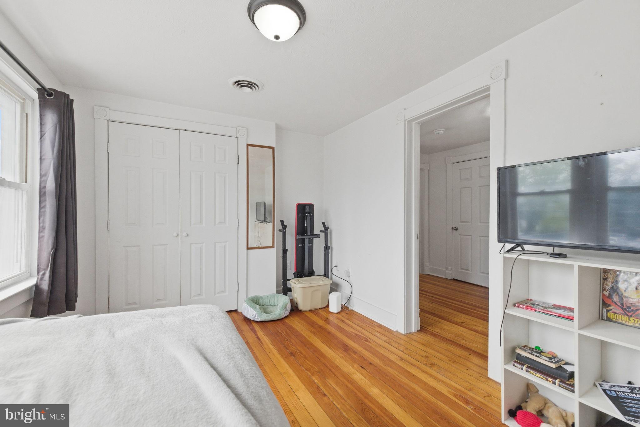 FRONT ROYAL & RIVERTON IMPROVEMENT CO. - Residential