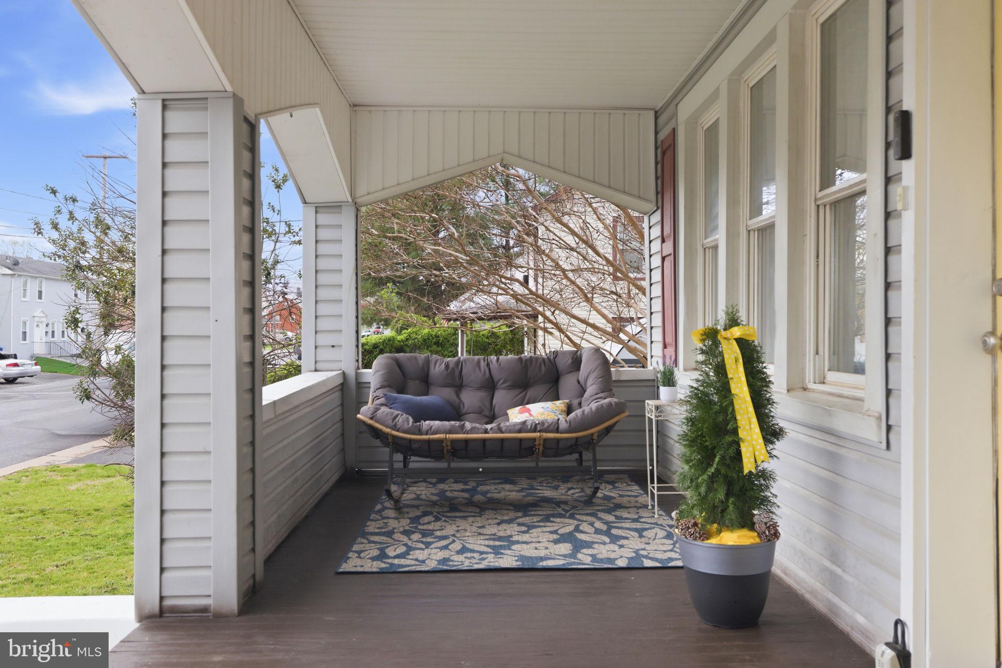 FRONT ROYAL & RIVERTON IMPROVEMENT CO. - Residential