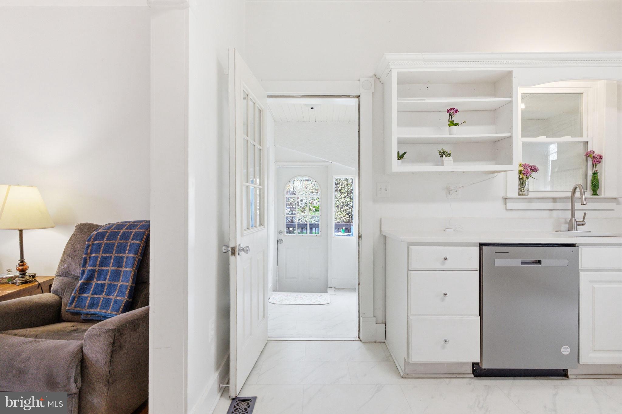 FRONT ROYAL & RIVERTON IMPROVEMENT CO. - Residential