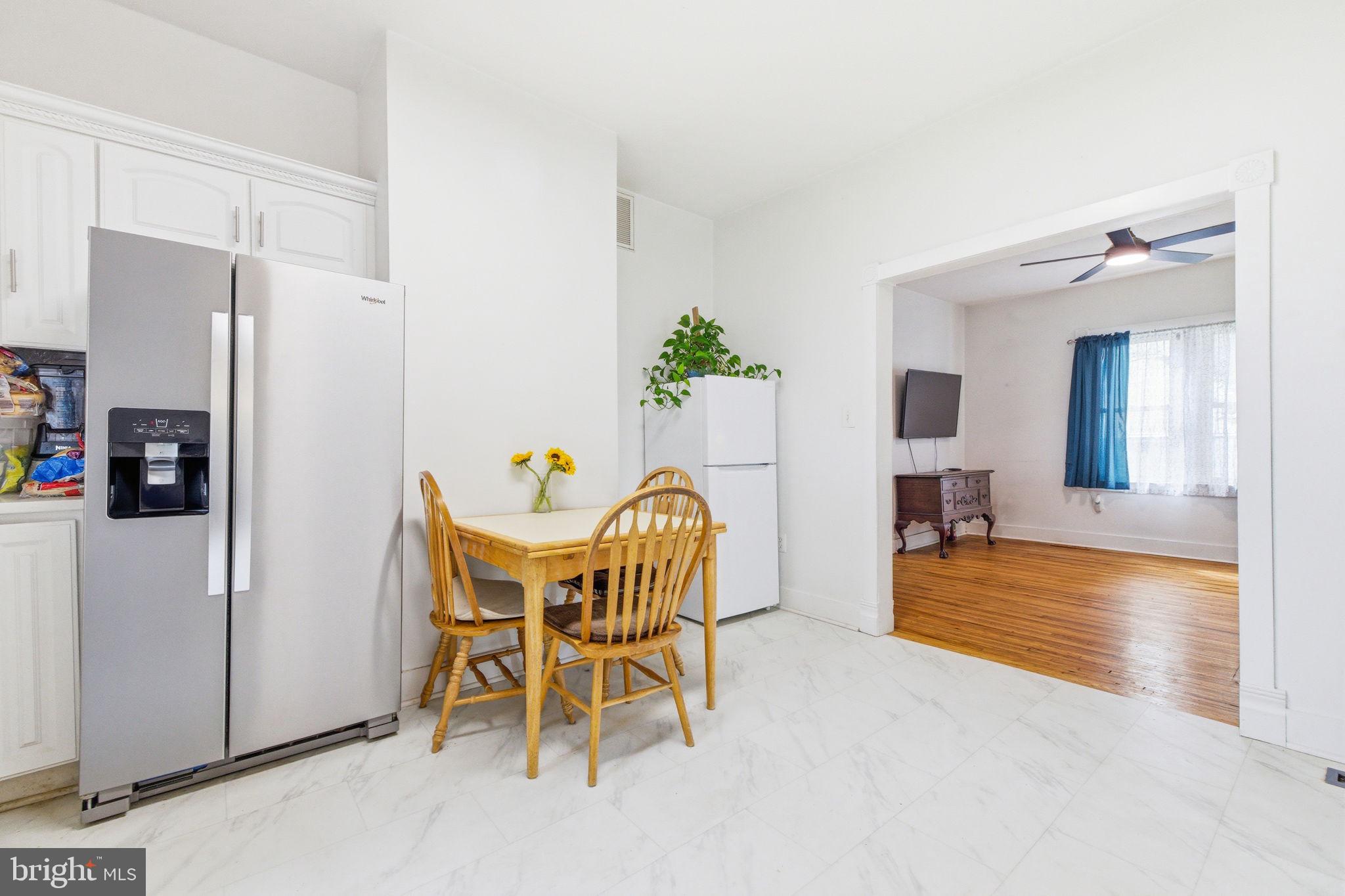 FRONT ROYAL & RIVERTON IMPROVEMENT CO. - Residential