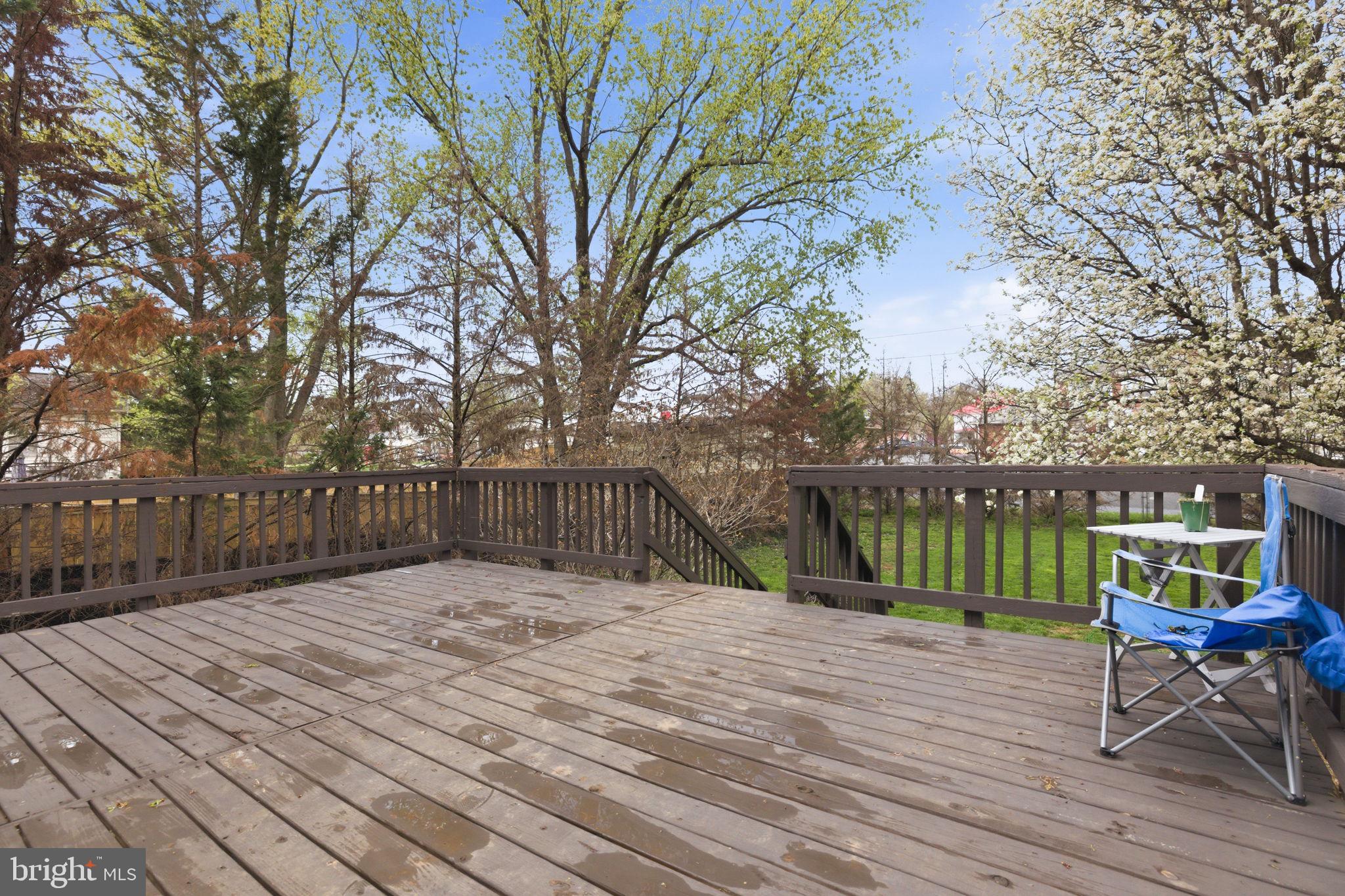 FRONT ROYAL & RIVERTON IMPROVEMENT CO. - Residential