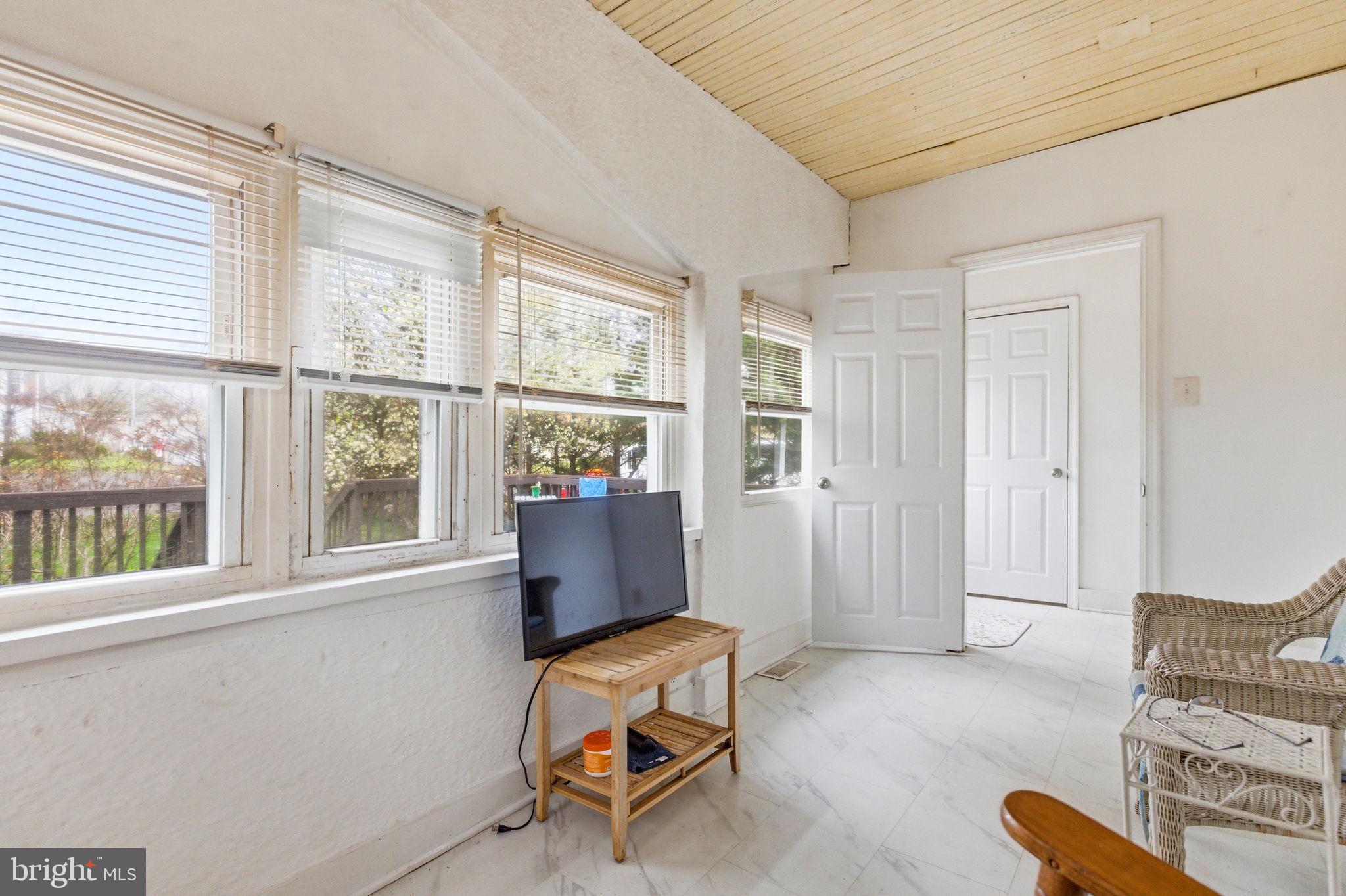 FRONT ROYAL & RIVERTON IMPROVEMENT CO. - Residential