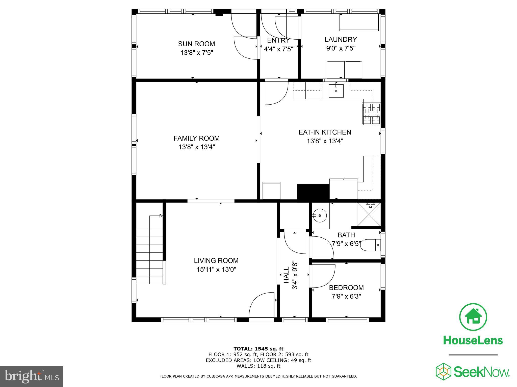 FRONT ROYAL & RIVERTON IMPROVEMENT CO. - Residential