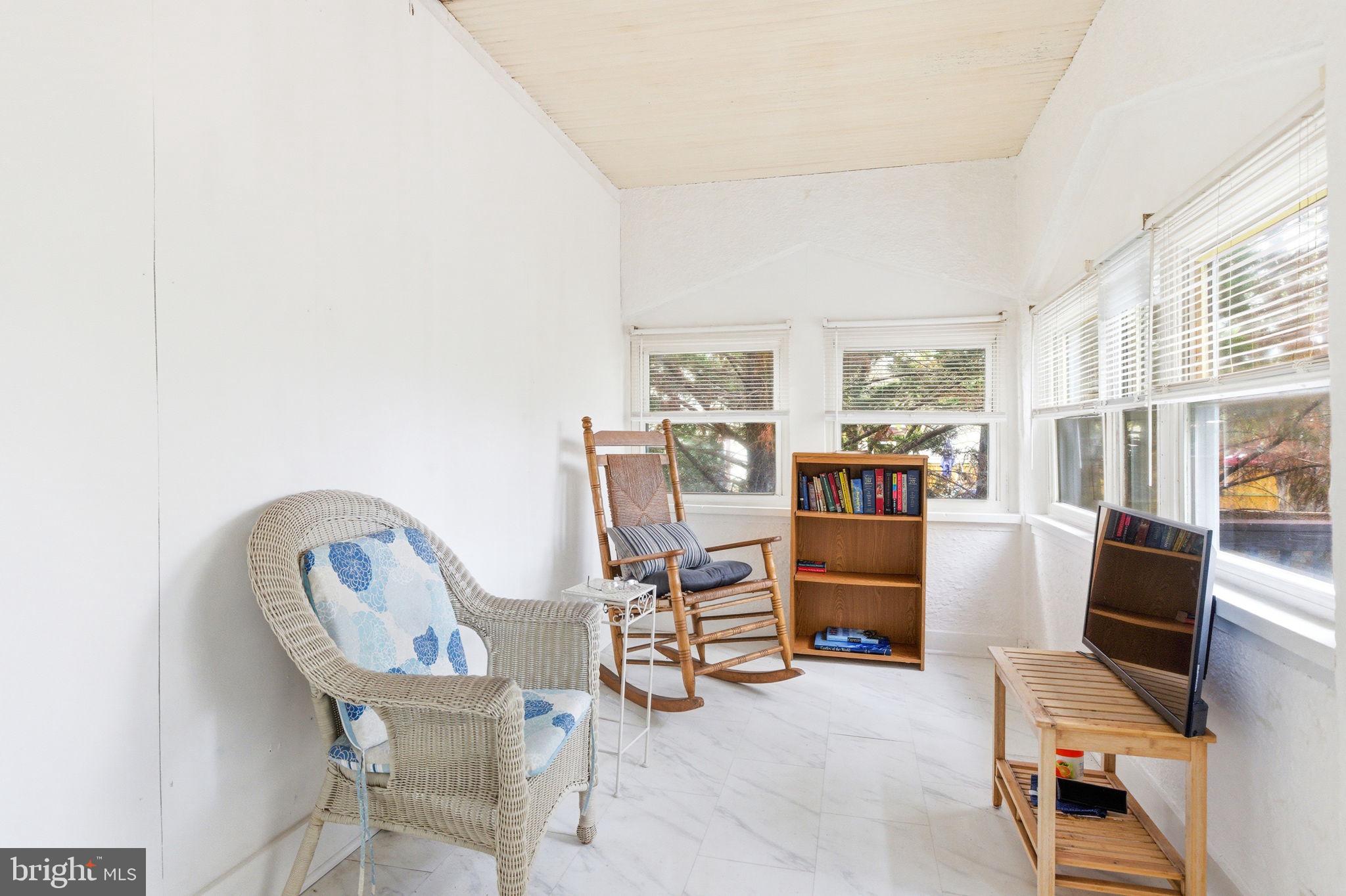 FRONT ROYAL & RIVERTON IMPROVEMENT CO. - Residential