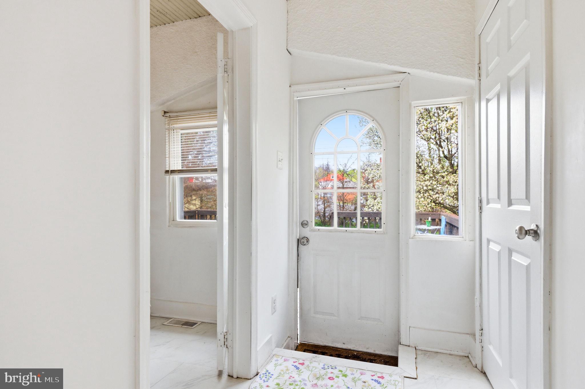 FRONT ROYAL & RIVERTON IMPROVEMENT CO. - Residential