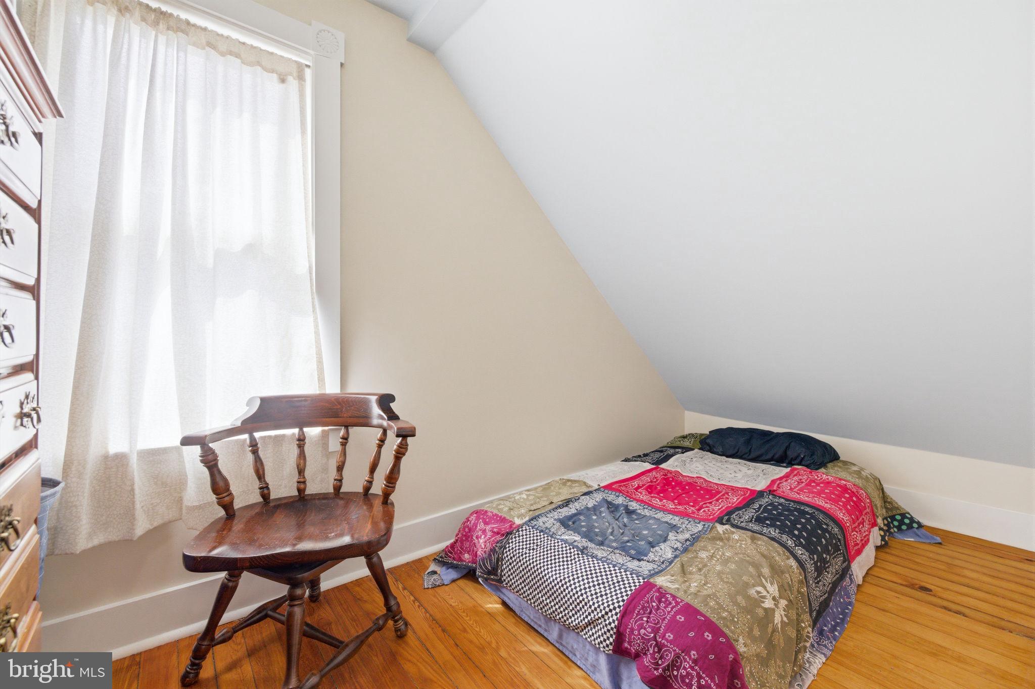 FRONT ROYAL & RIVERTON IMPROVEMENT CO. - Residential