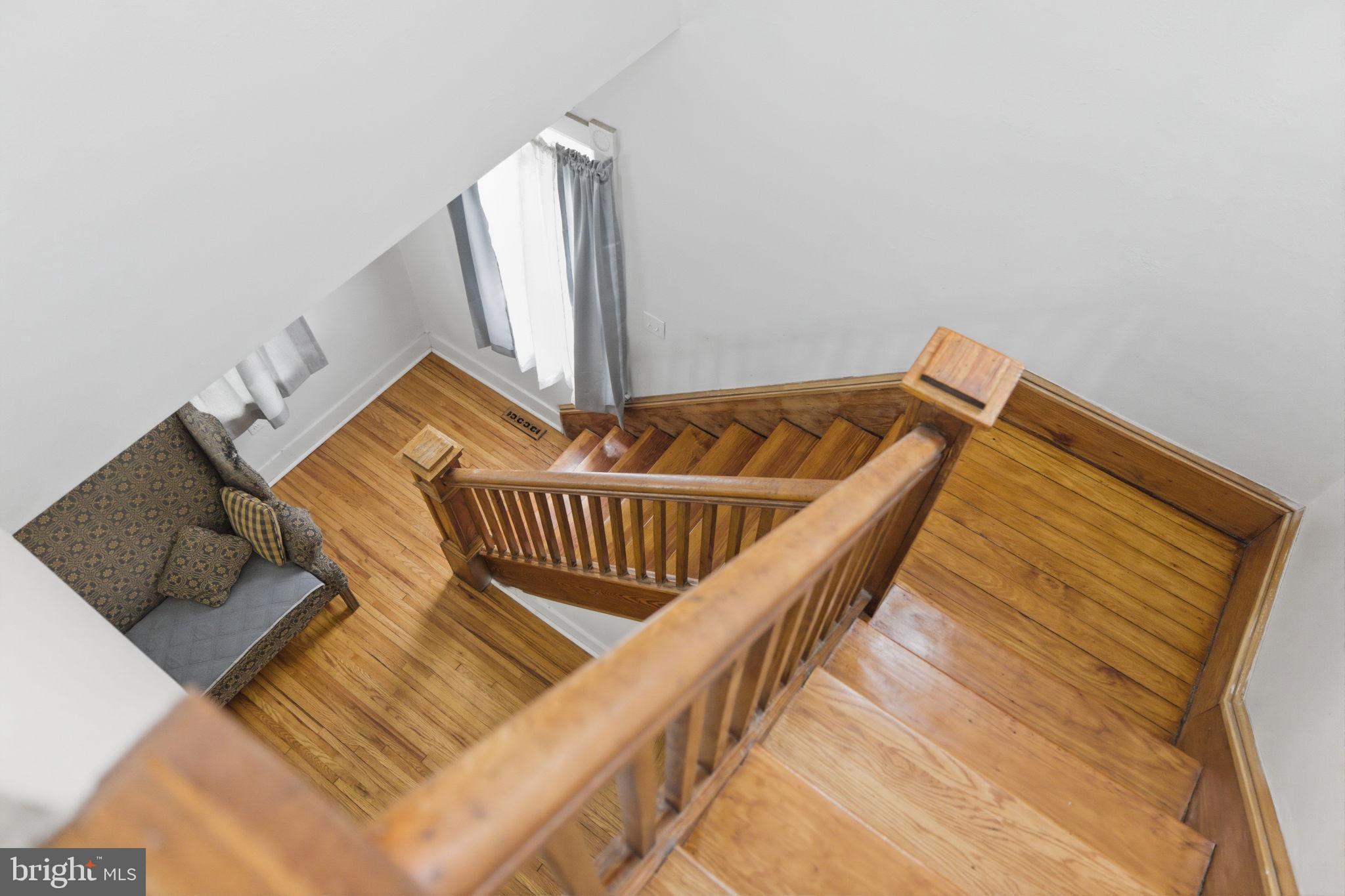 FRONT ROYAL & RIVERTON IMPROVEMENT CO. - Residential