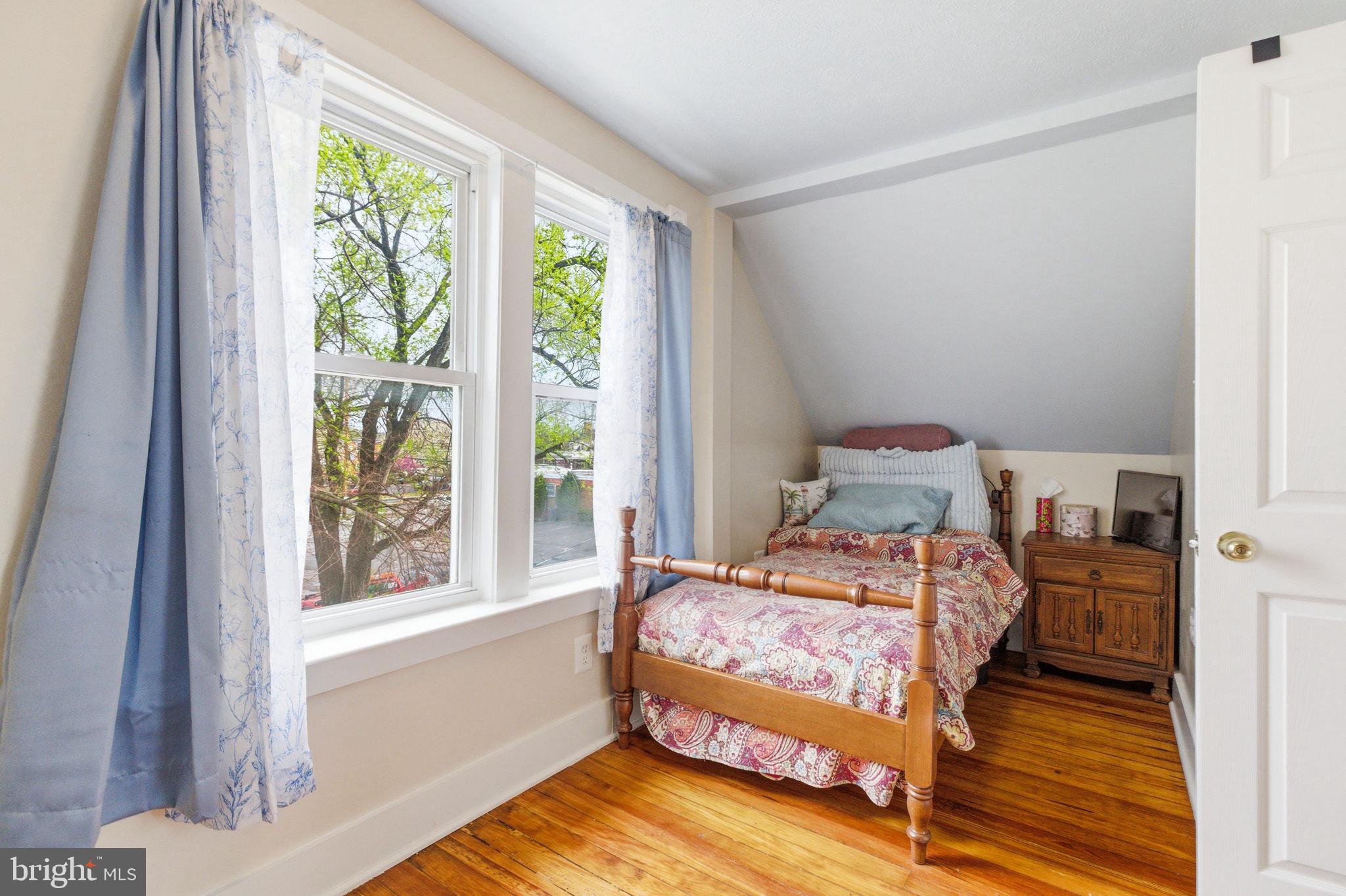 FRONT ROYAL & RIVERTON IMPROVEMENT CO. - Residential