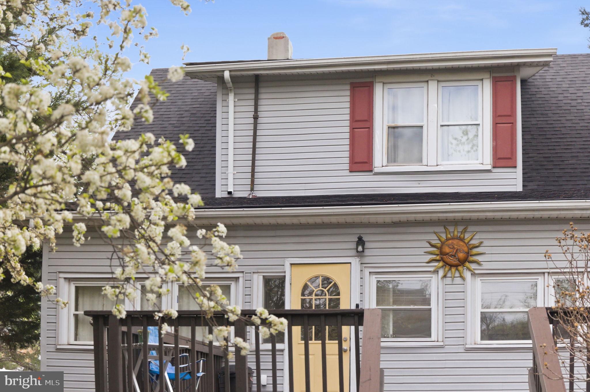 FRONT ROYAL & RIVERTON IMPROVEMENT CO. - Residential