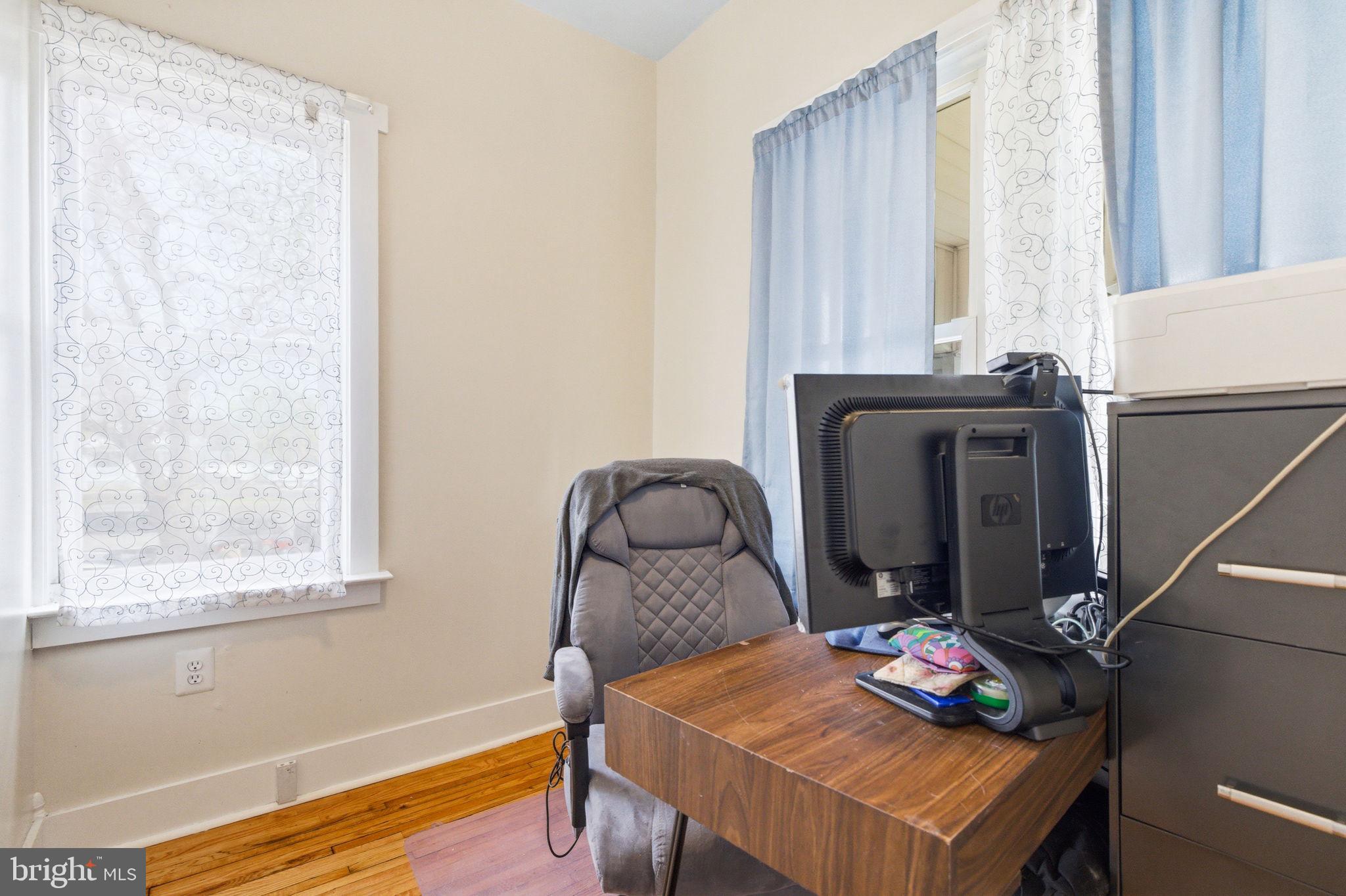 FRONT ROYAL & RIVERTON IMPROVEMENT CO. - Residential