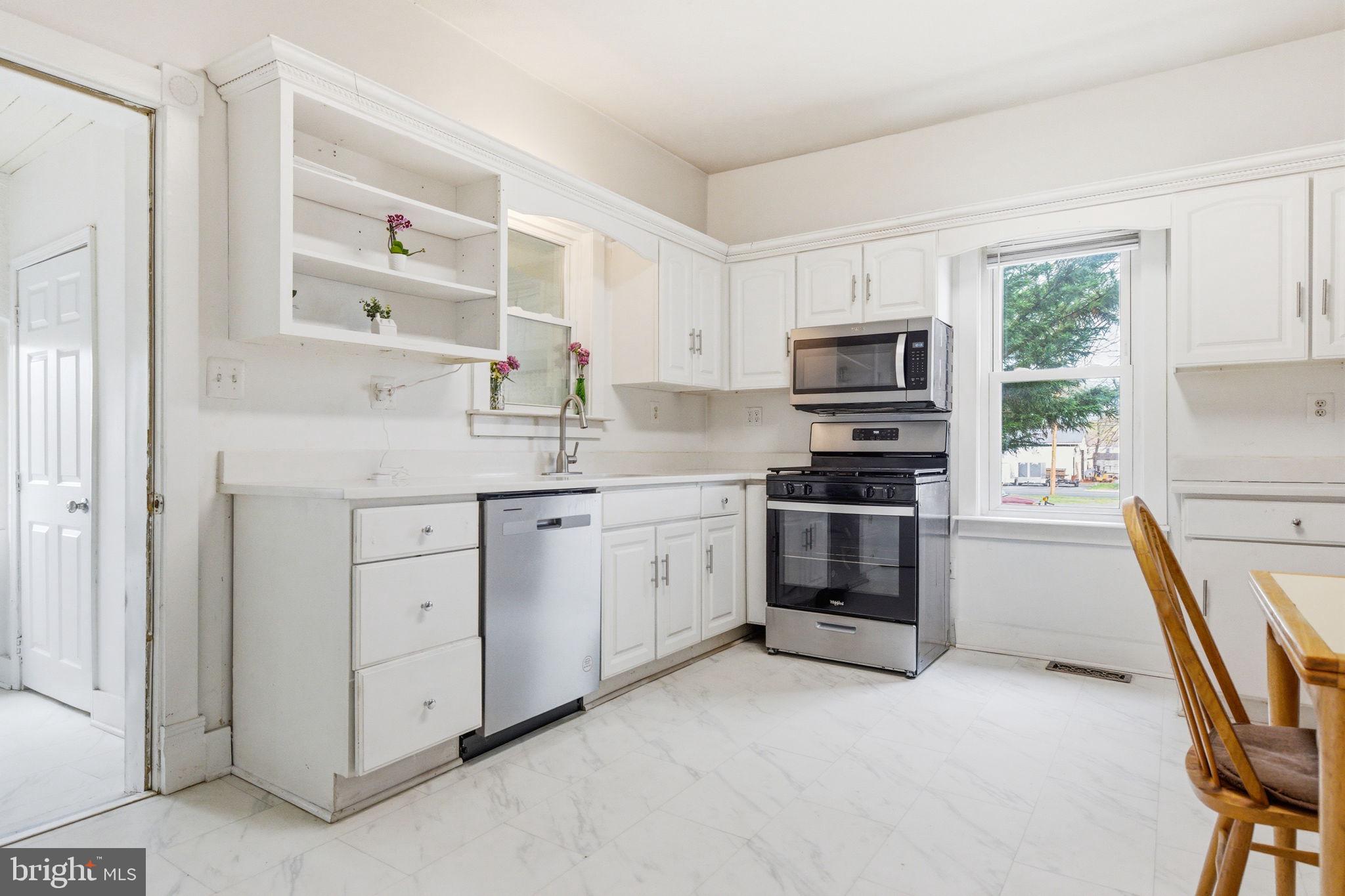 FRONT ROYAL & RIVERTON IMPROVEMENT CO. - Residential