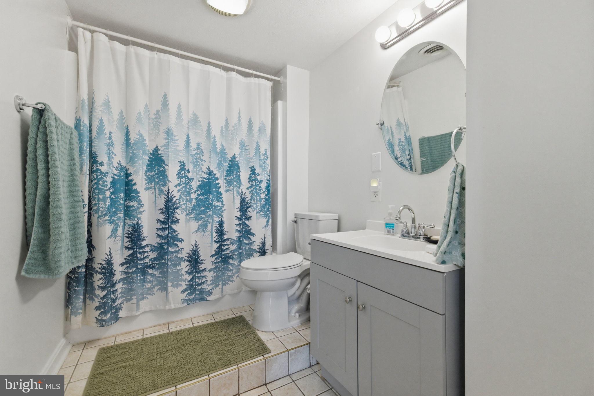 FRONT ROYAL & RIVERTON IMPROVEMENT CO. - Residential