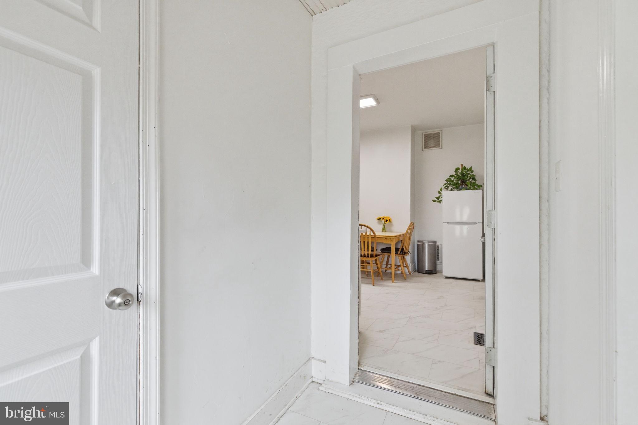 FRONT ROYAL & RIVERTON IMPROVEMENT CO. - Residential