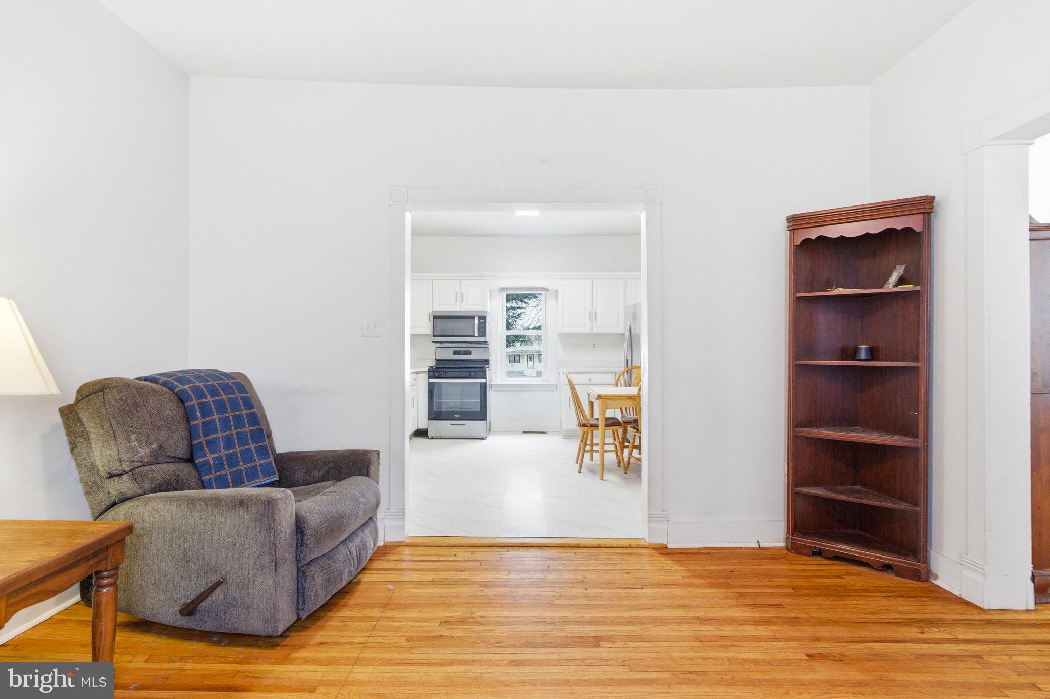 FRONT ROYAL & RIVERTON IMPROVEMENT CO. - Residential