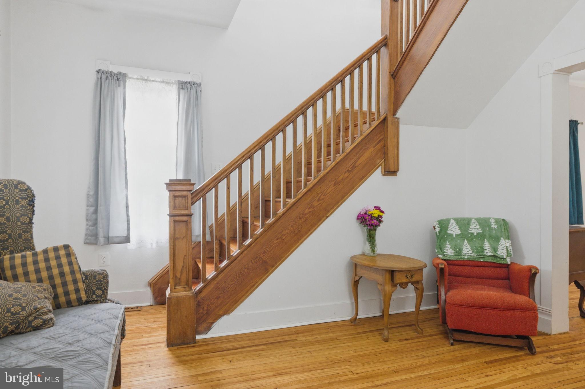 FRONT ROYAL & RIVERTON IMPROVEMENT CO. - Residential