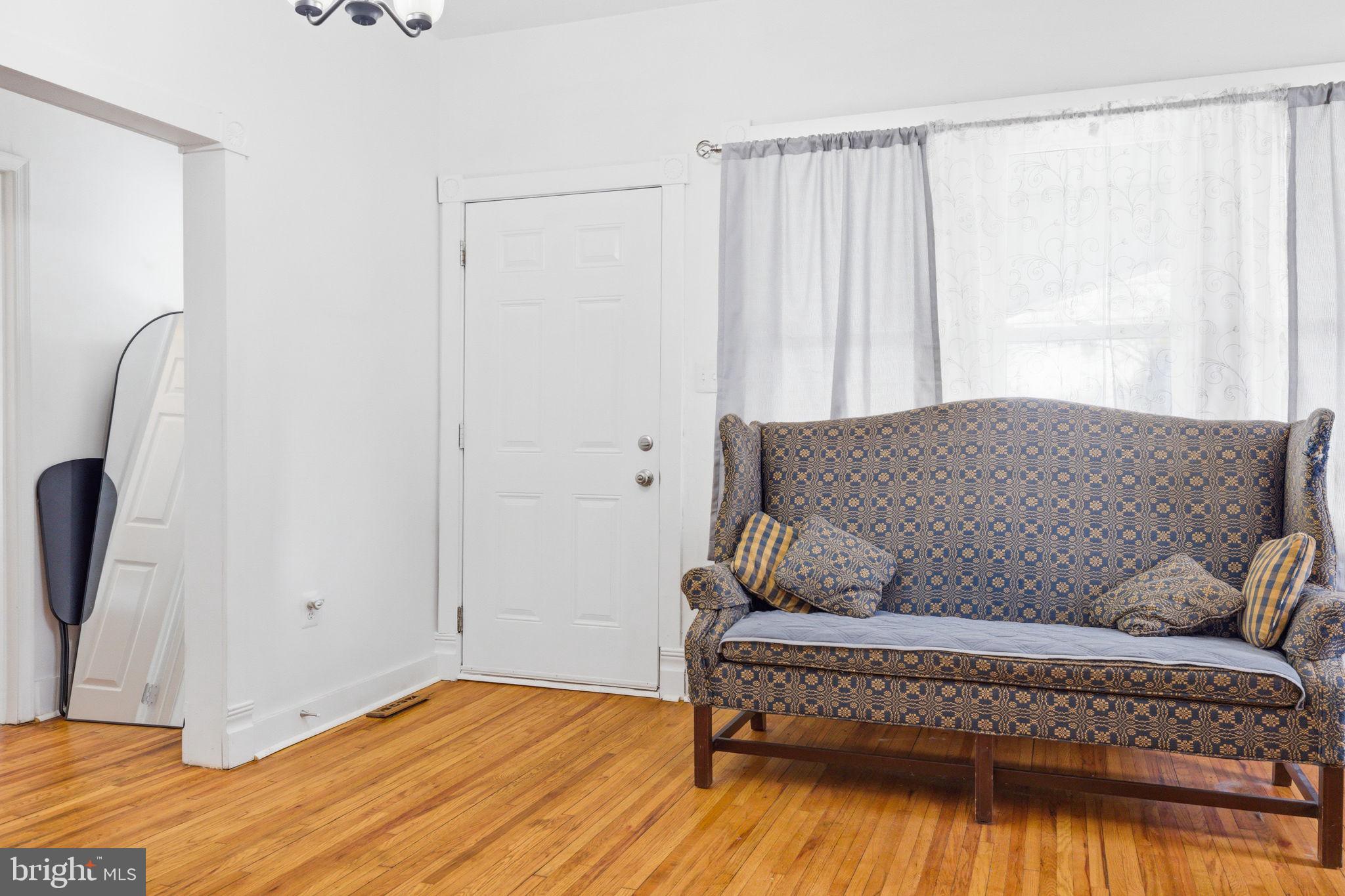 FRONT ROYAL & RIVERTON IMPROVEMENT CO. - Residential