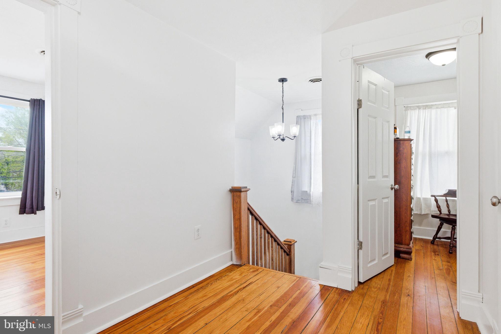 FRONT ROYAL & RIVERTON IMPROVEMENT CO. - Residential