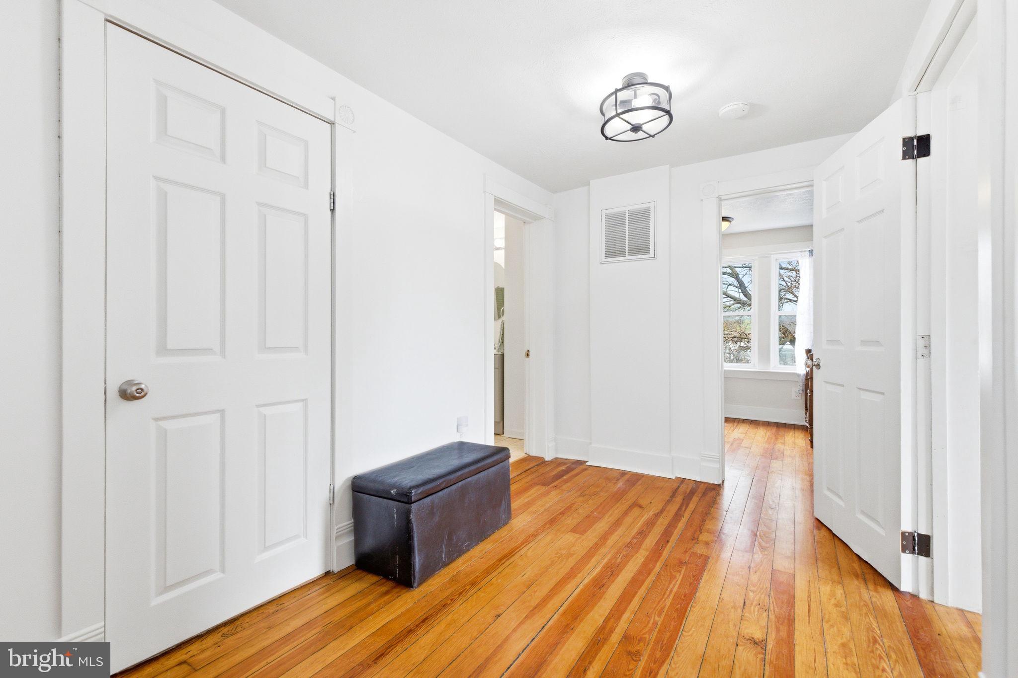 FRONT ROYAL & RIVERTON IMPROVEMENT CO. - Residential